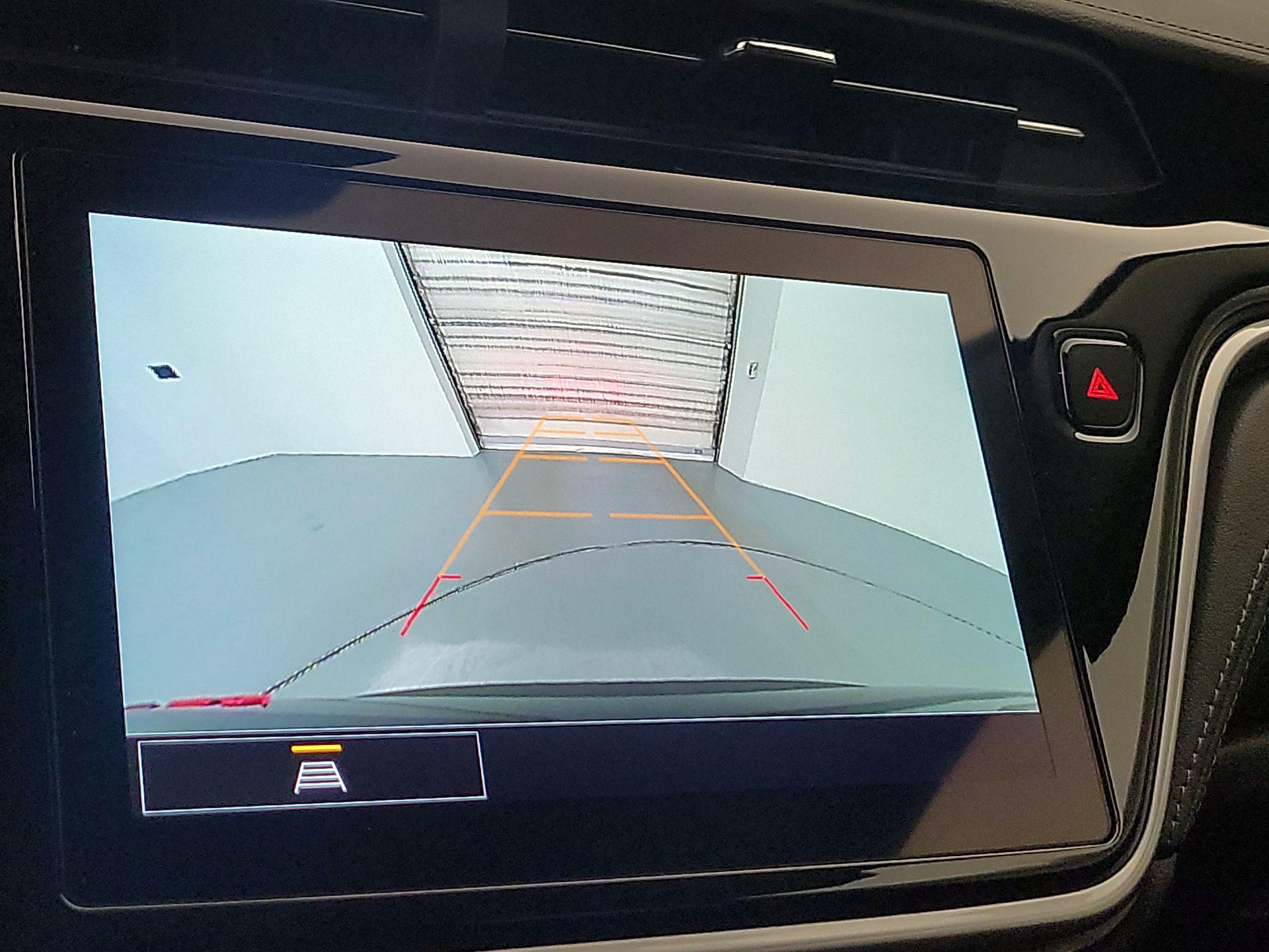 Thumbnail: 2023 Chevrolet Bolt EUV - 14