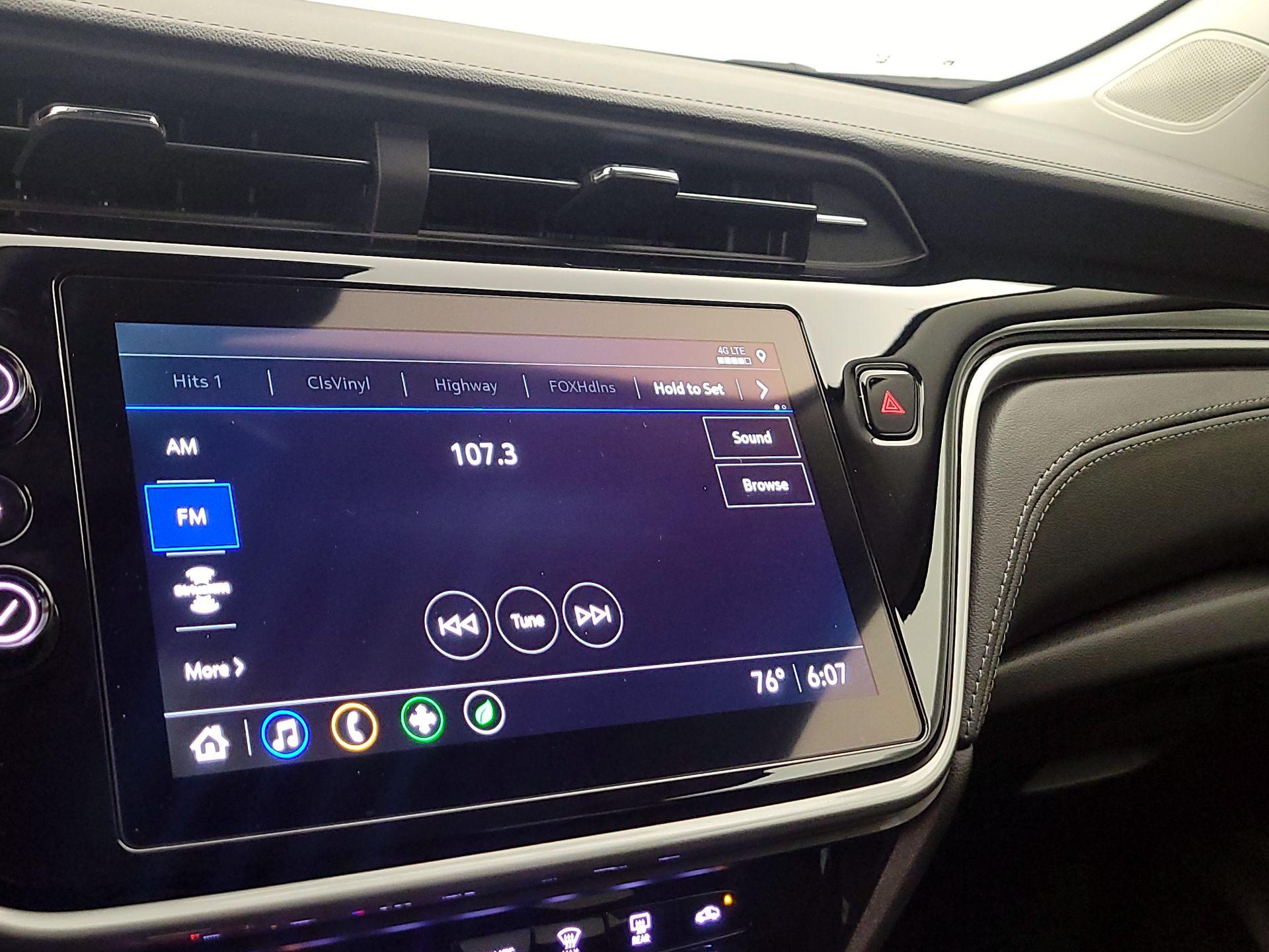 Thumbnail: 2023 Chevrolet Bolt EUV - 15