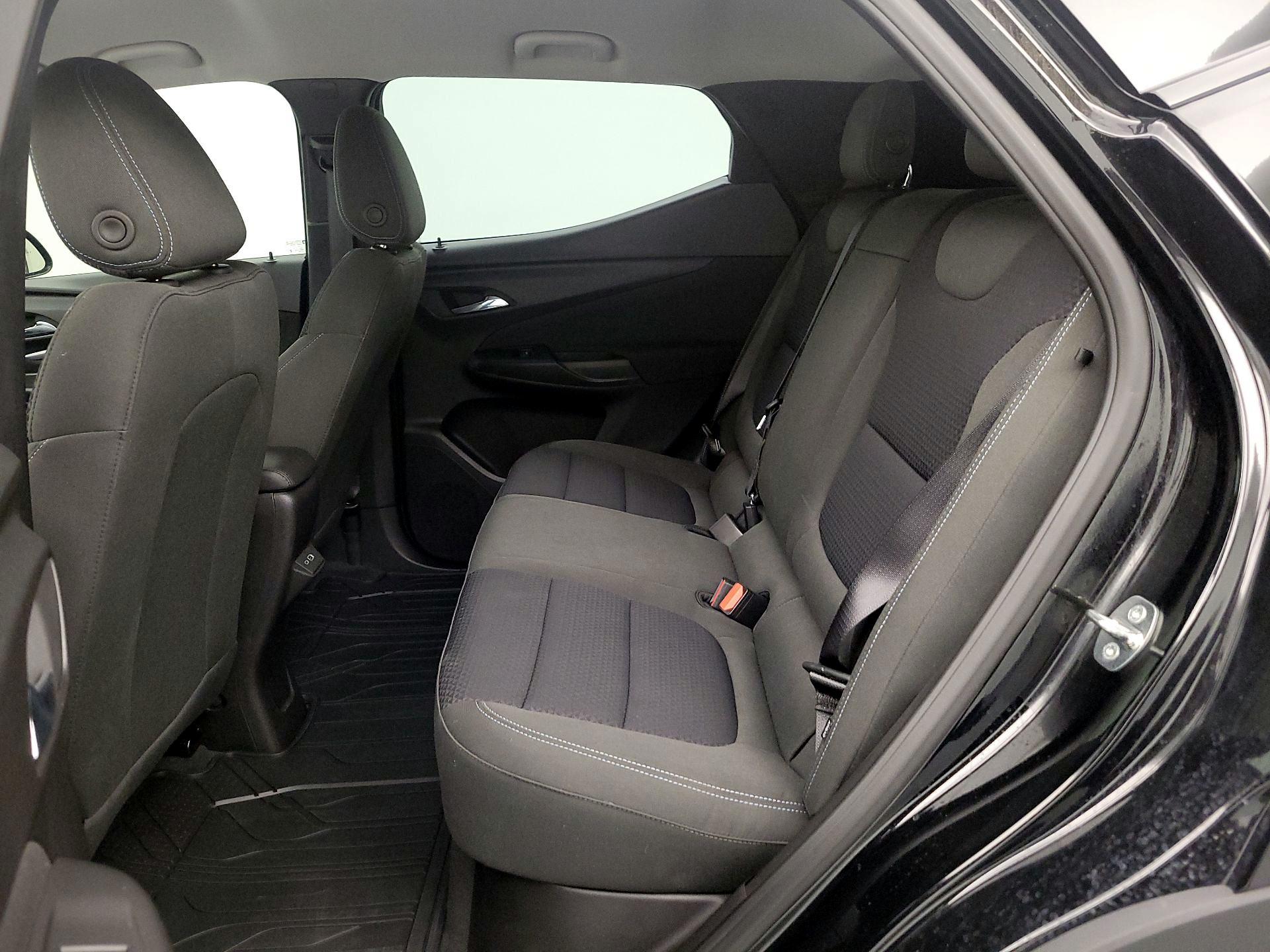 Thumbnail: 2023 Chevrolet Bolt EUV - 19