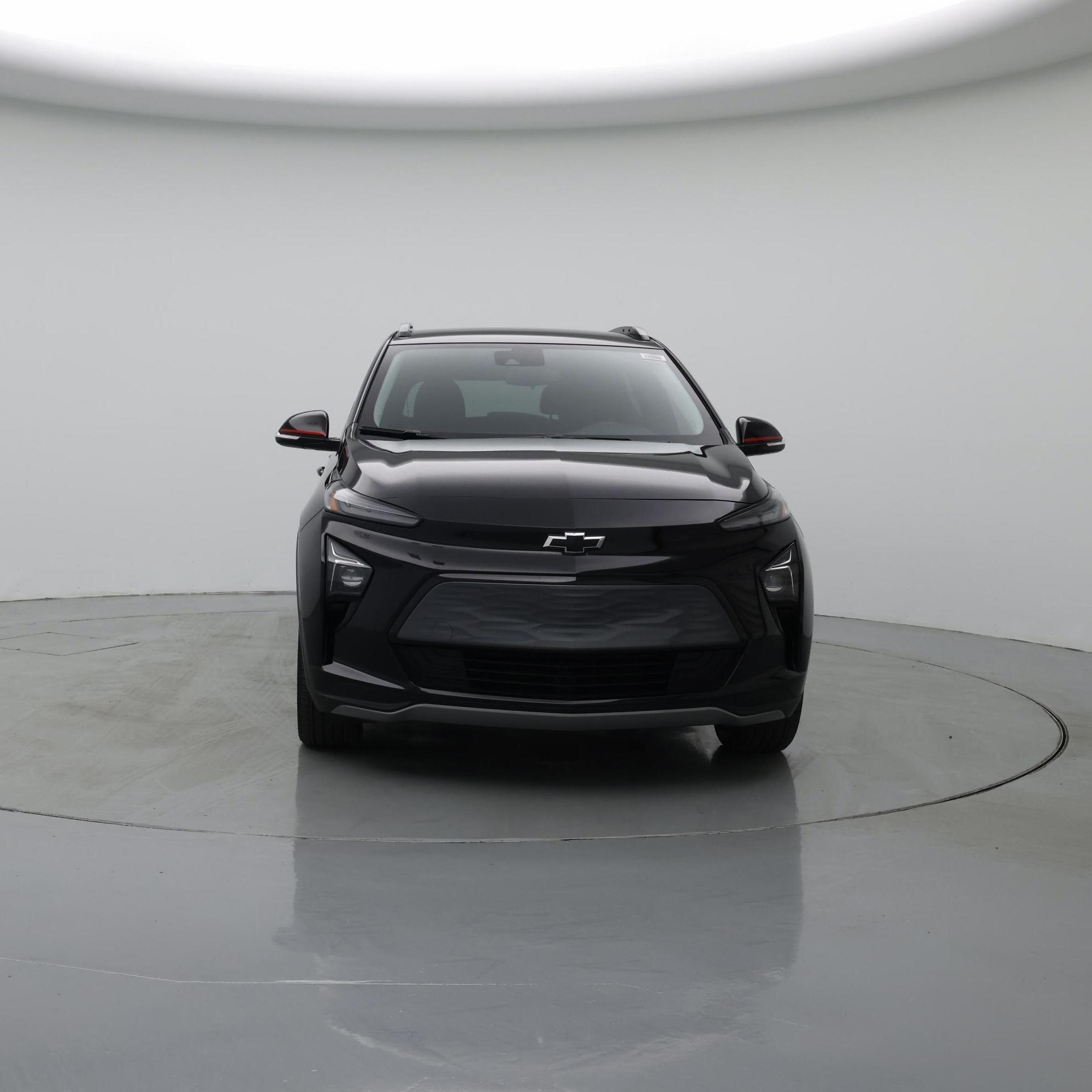 Thumbnail: 2023 Chevrolet Bolt EUV - 5