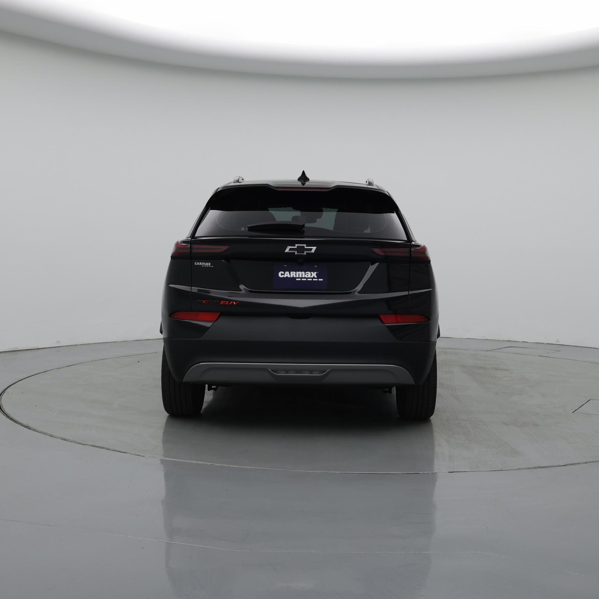 Thumbnail: 2023 Chevrolet Bolt EUV - 6