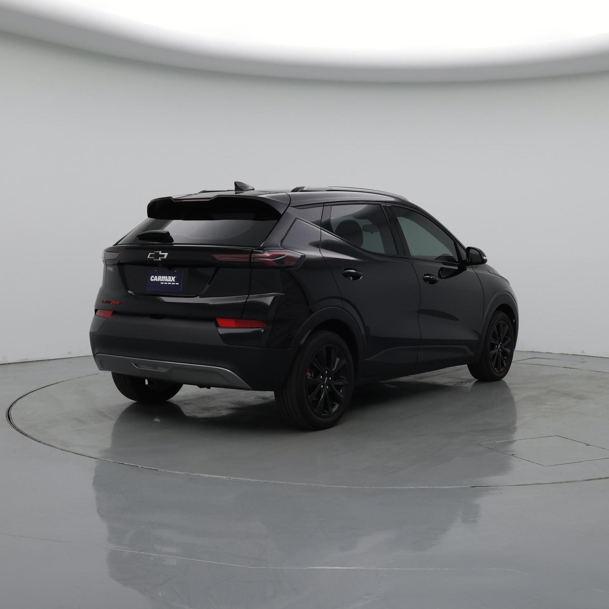 Thumbnail: 2023 Chevrolet Bolt EUV - 8