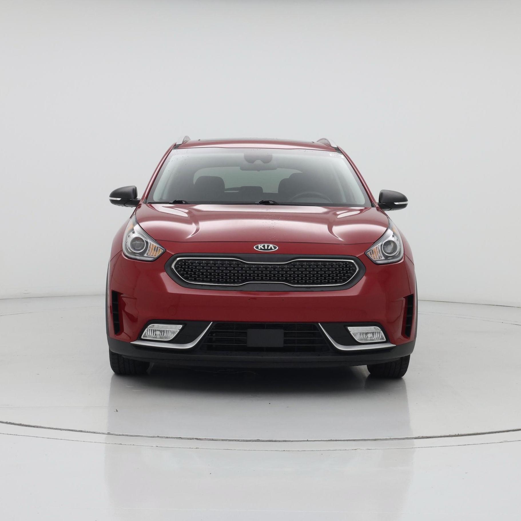 Thumbnail: 2017 Kia Niro - 5