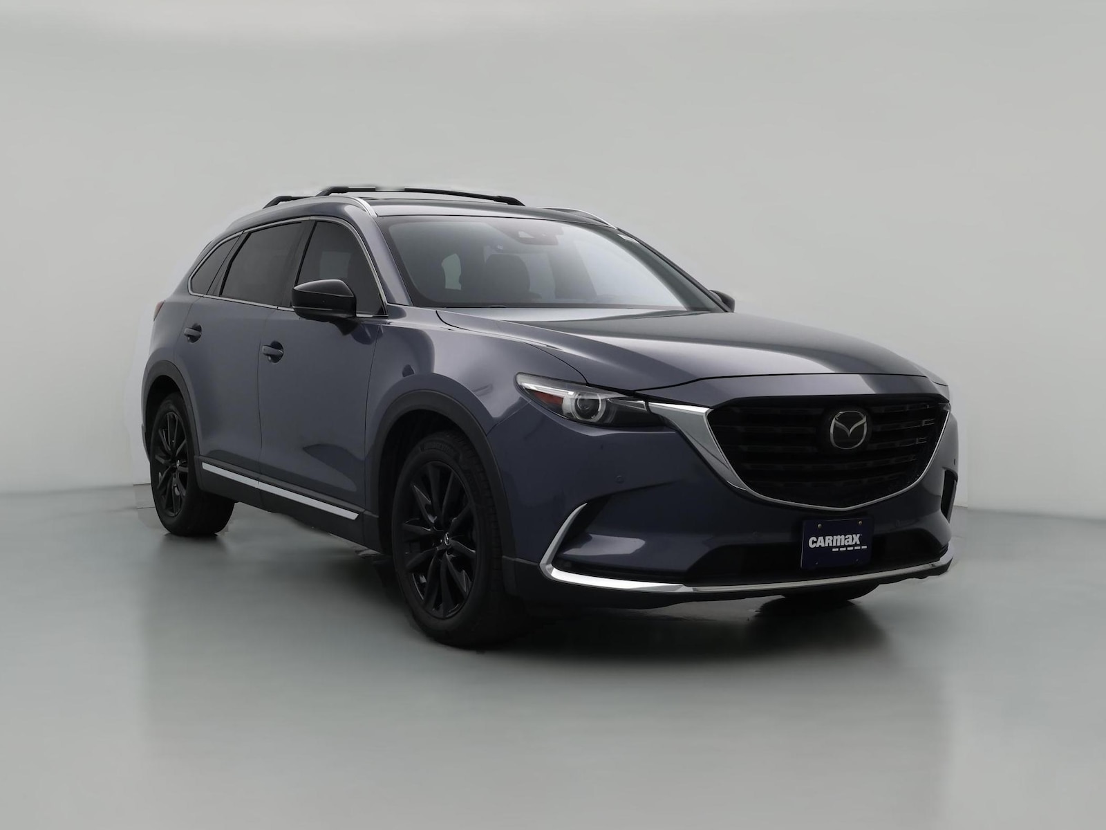 2021 Mazda CX-9