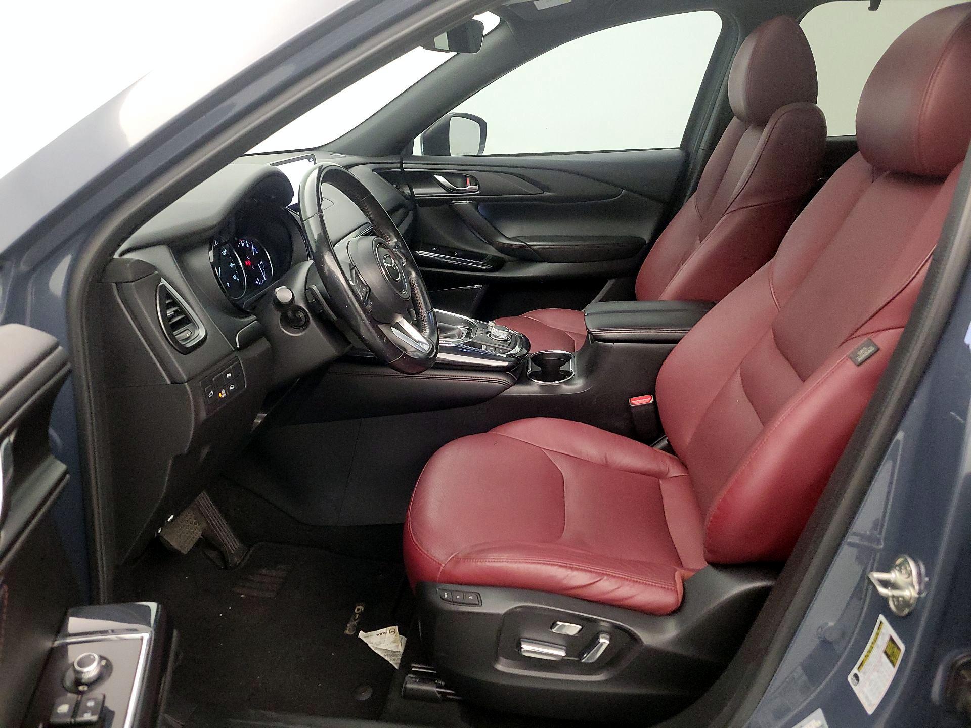 Thumbnail: 2021 Mazda CX-9 - 11