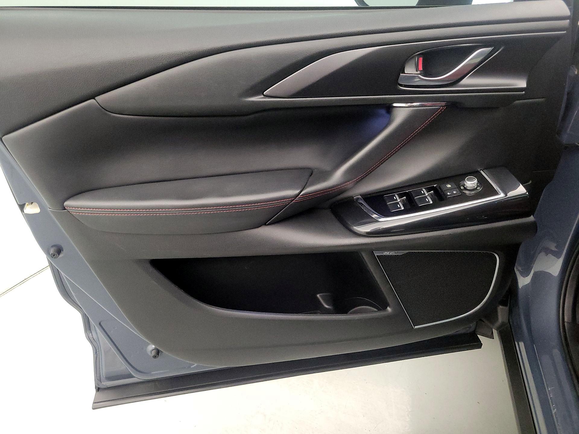 Thumbnail: 2021 Mazda CX-9 - 12