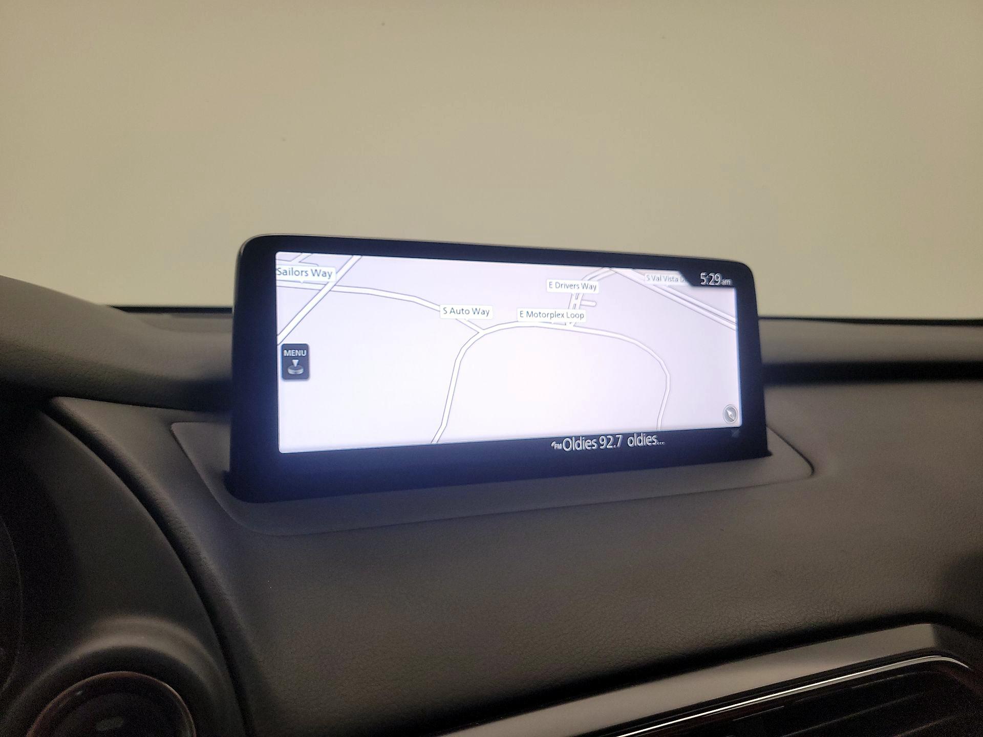 Thumbnail: 2021 Mazda CX-9 - 14