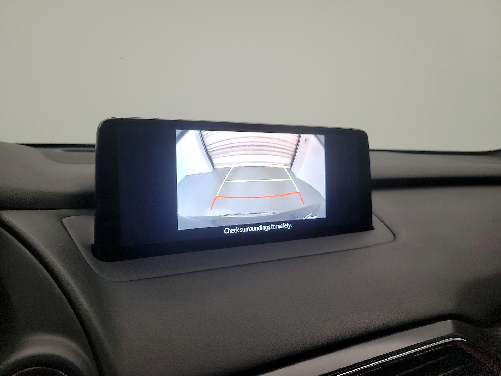 Thumbnail: 2021 Mazda CX-9 - 15