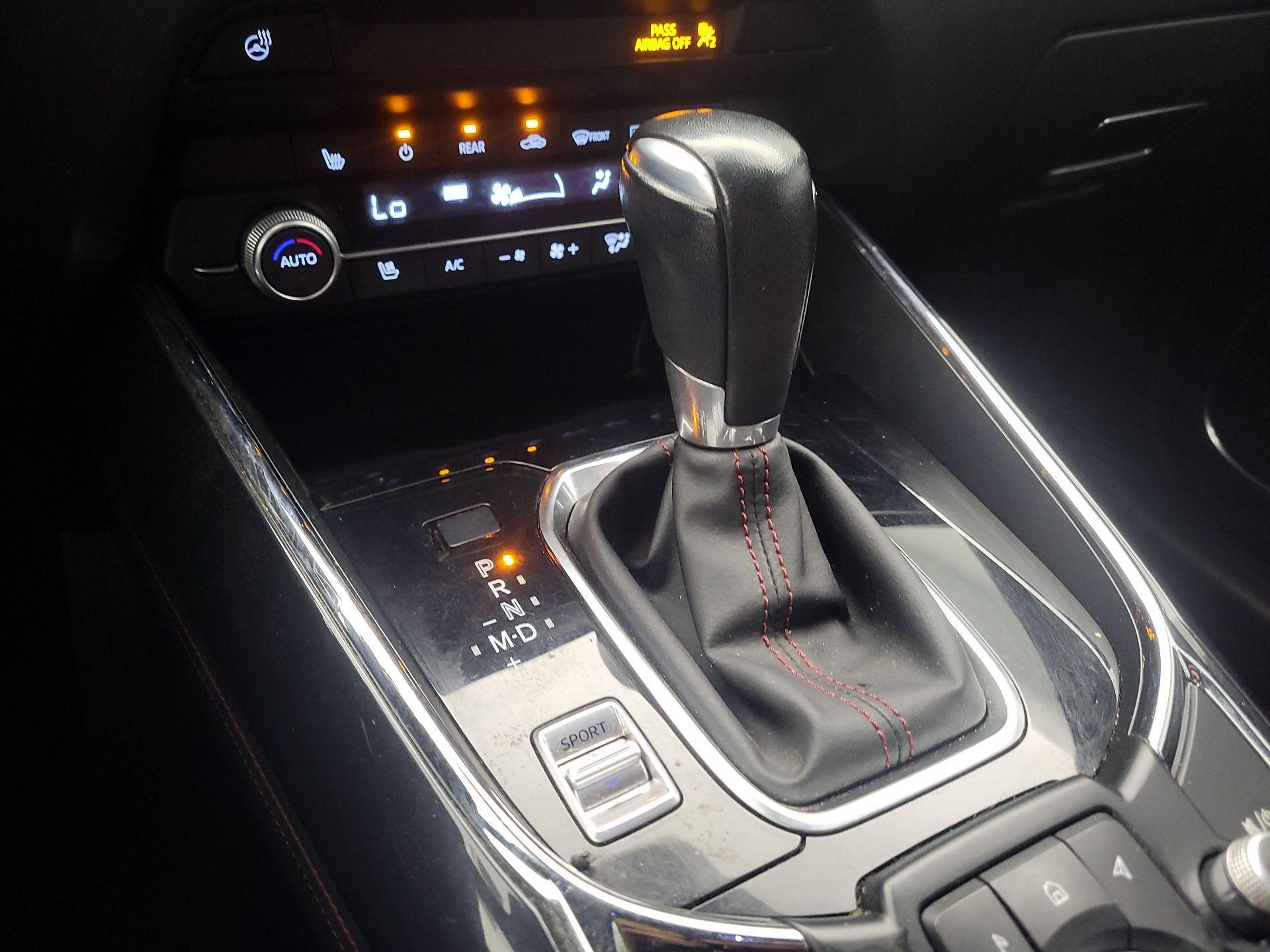 Thumbnail: 2021 Mazda CX-9 - 18