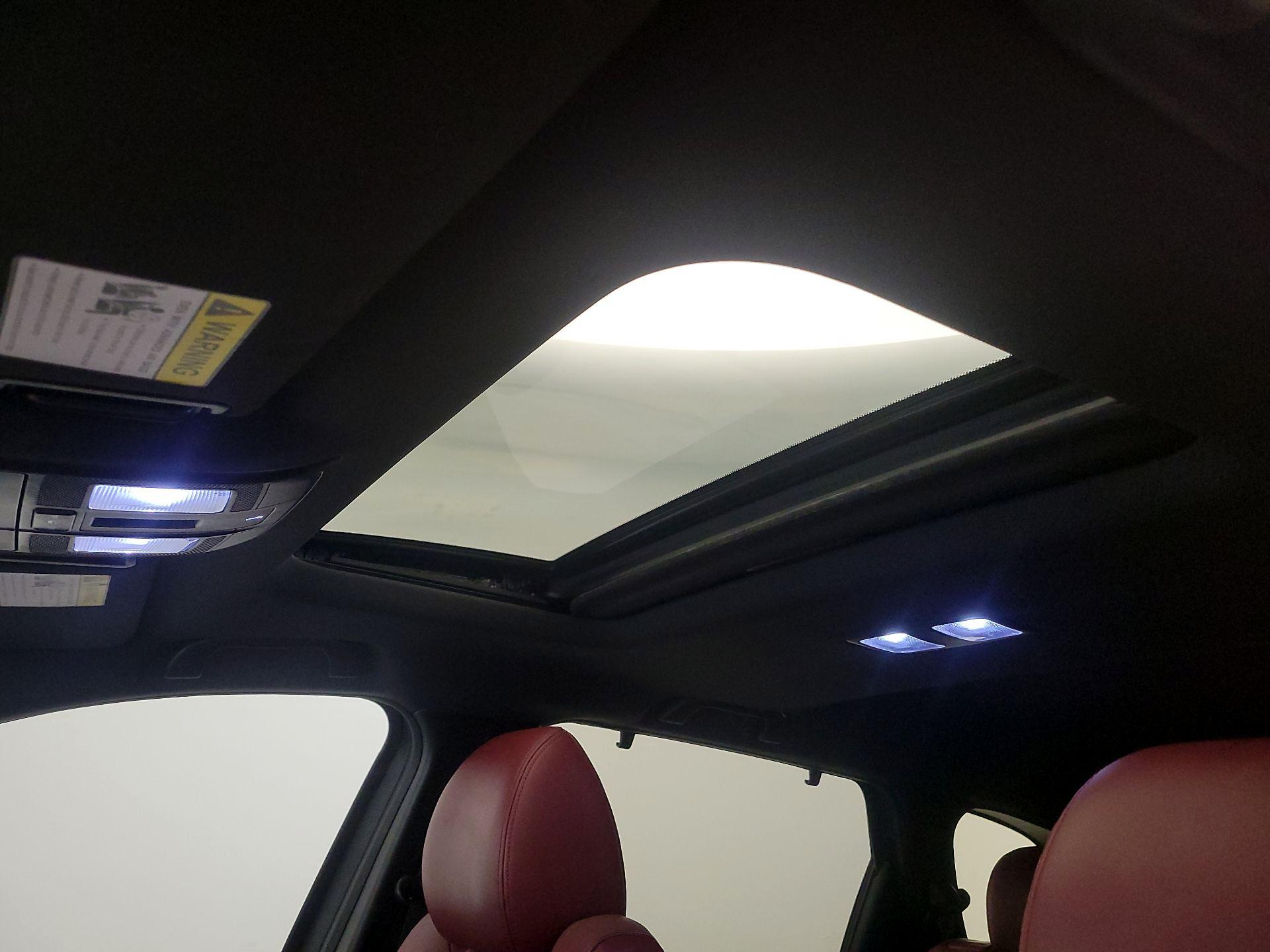 Thumbnail: 2021 Mazda CX-9 - 20