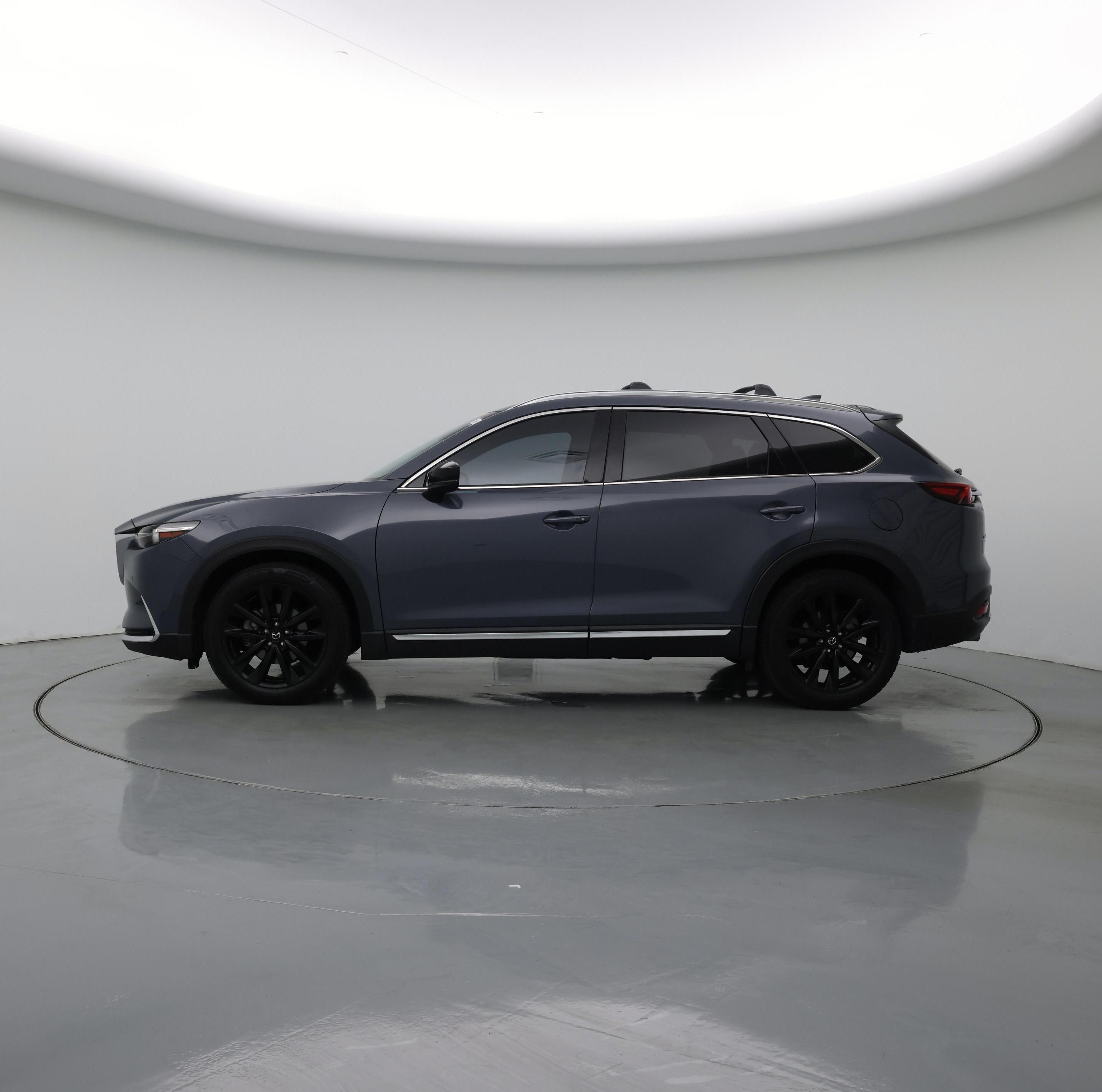 Thumbnail: 2021 Mazda CX-9 - 3