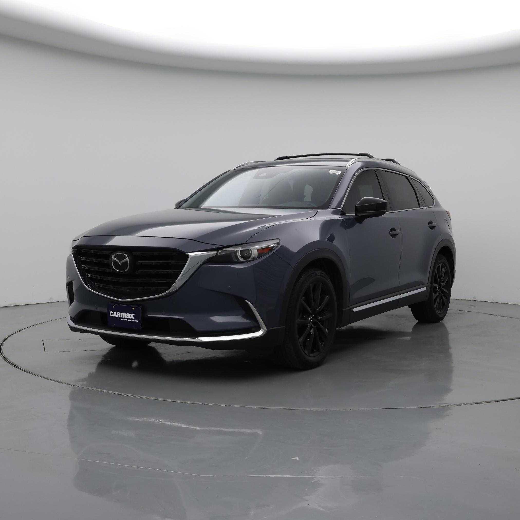 Thumbnail: 2021 Mazda CX-9 - 4