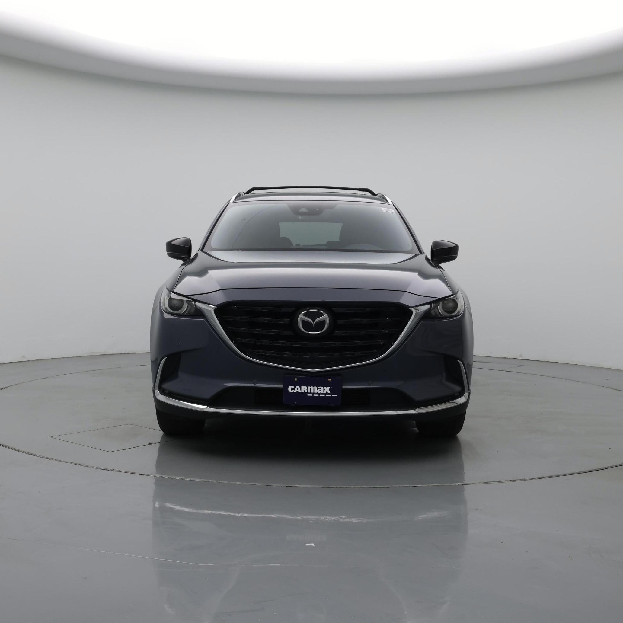 Thumbnail: 2021 Mazda CX-9 - 5