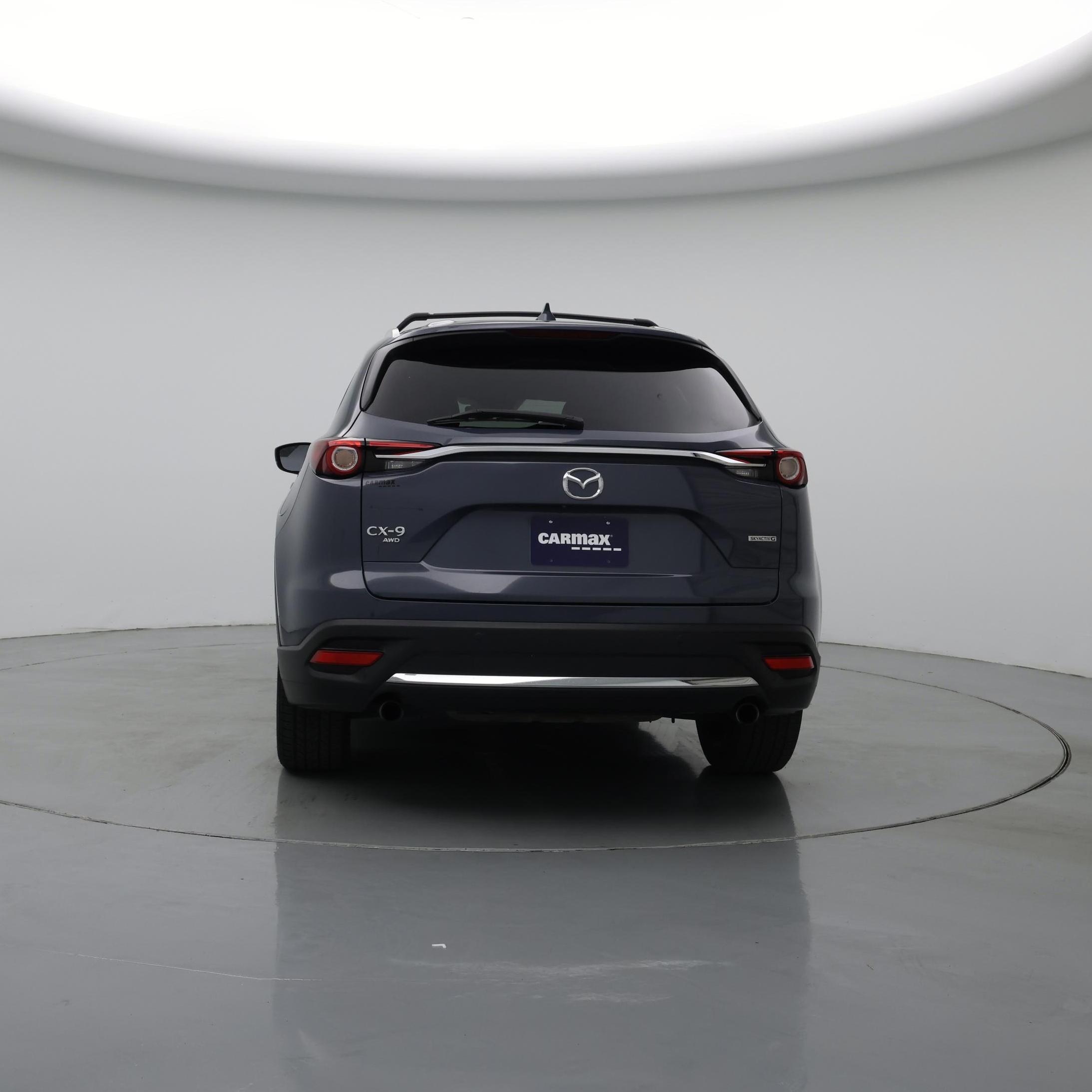 Thumbnail: 2021 Mazda CX-9 - 6