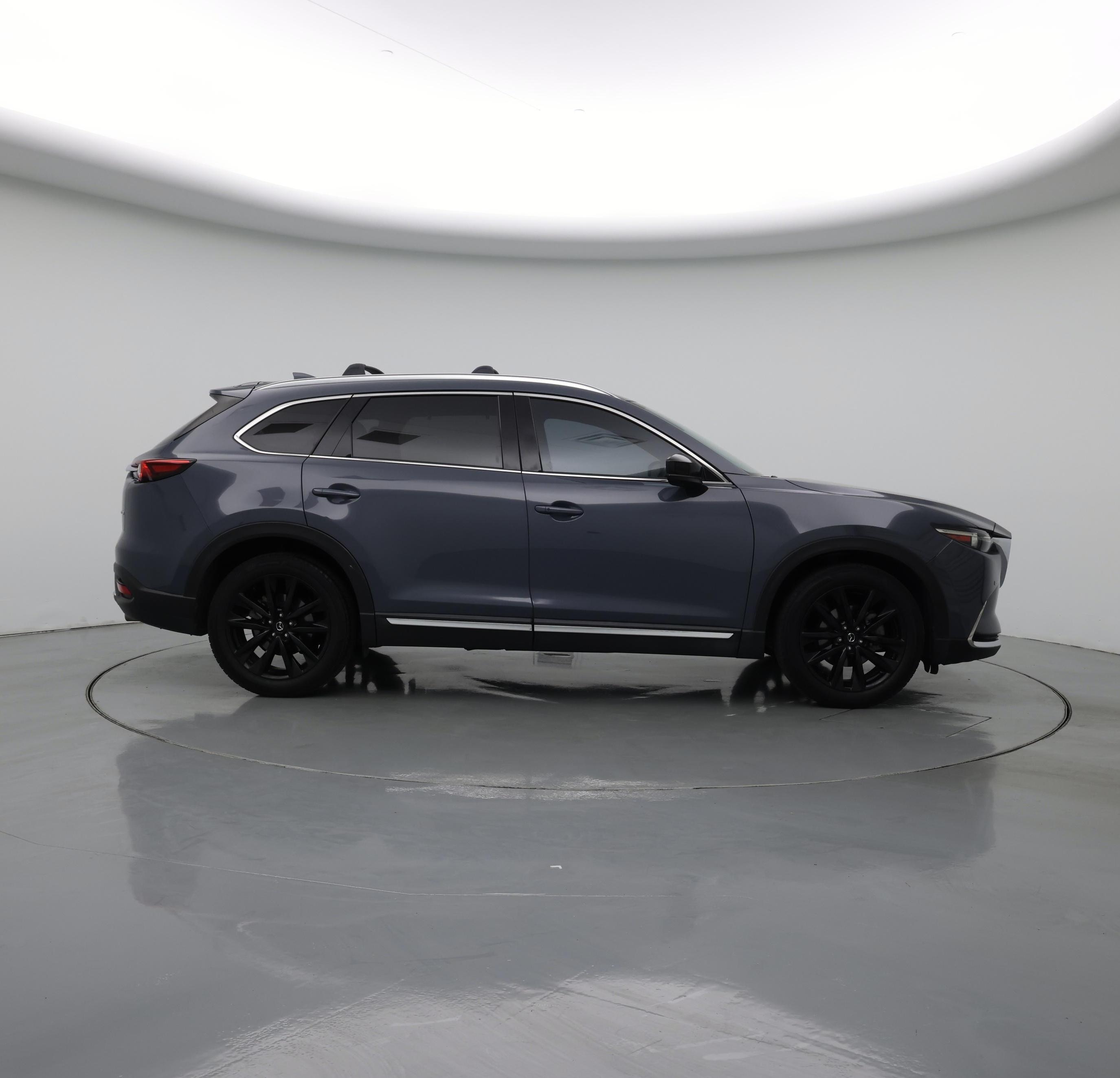 Thumbnail: 2021 Mazda CX-9 - 7