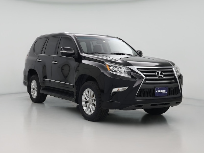 2018 Lexus GX 460 Premium -
                  Pleasanton, CA