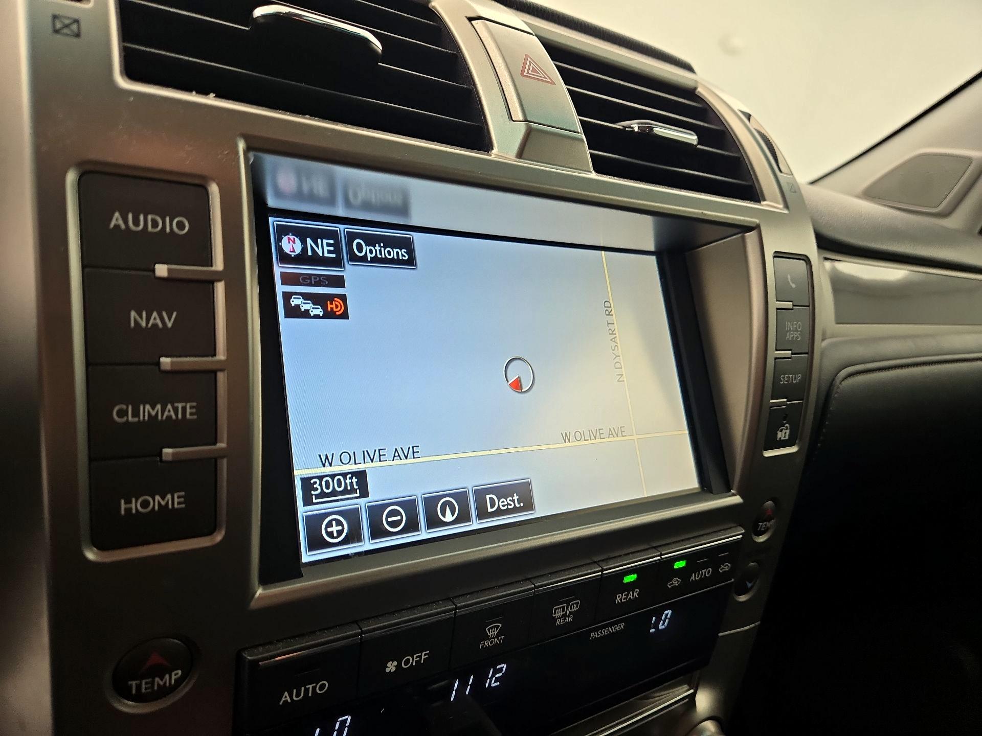 Thumbnail: 2018 Lexus GX - 14