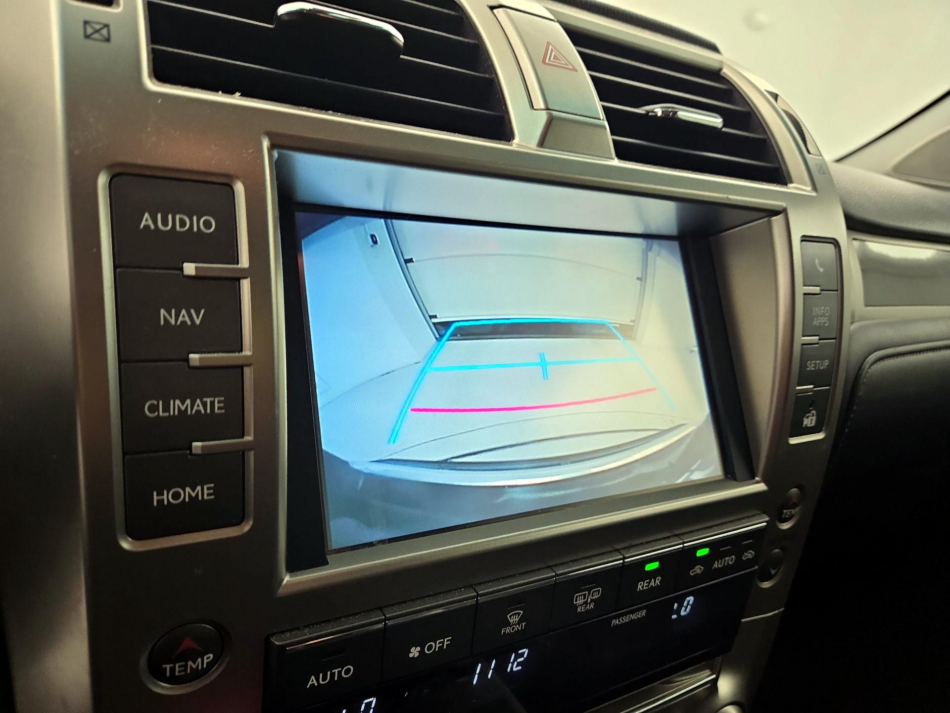 Thumbnail: 2018 Lexus GX - 15