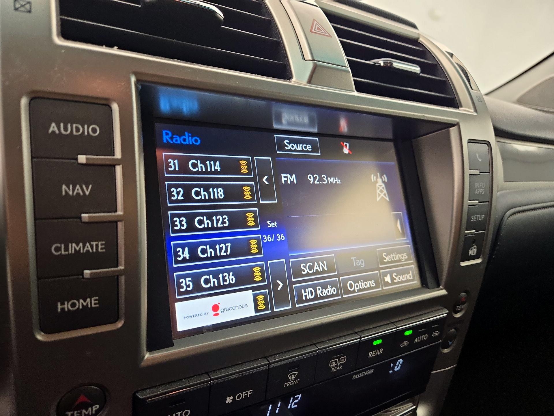 Thumbnail: 2018 Lexus GX - 16