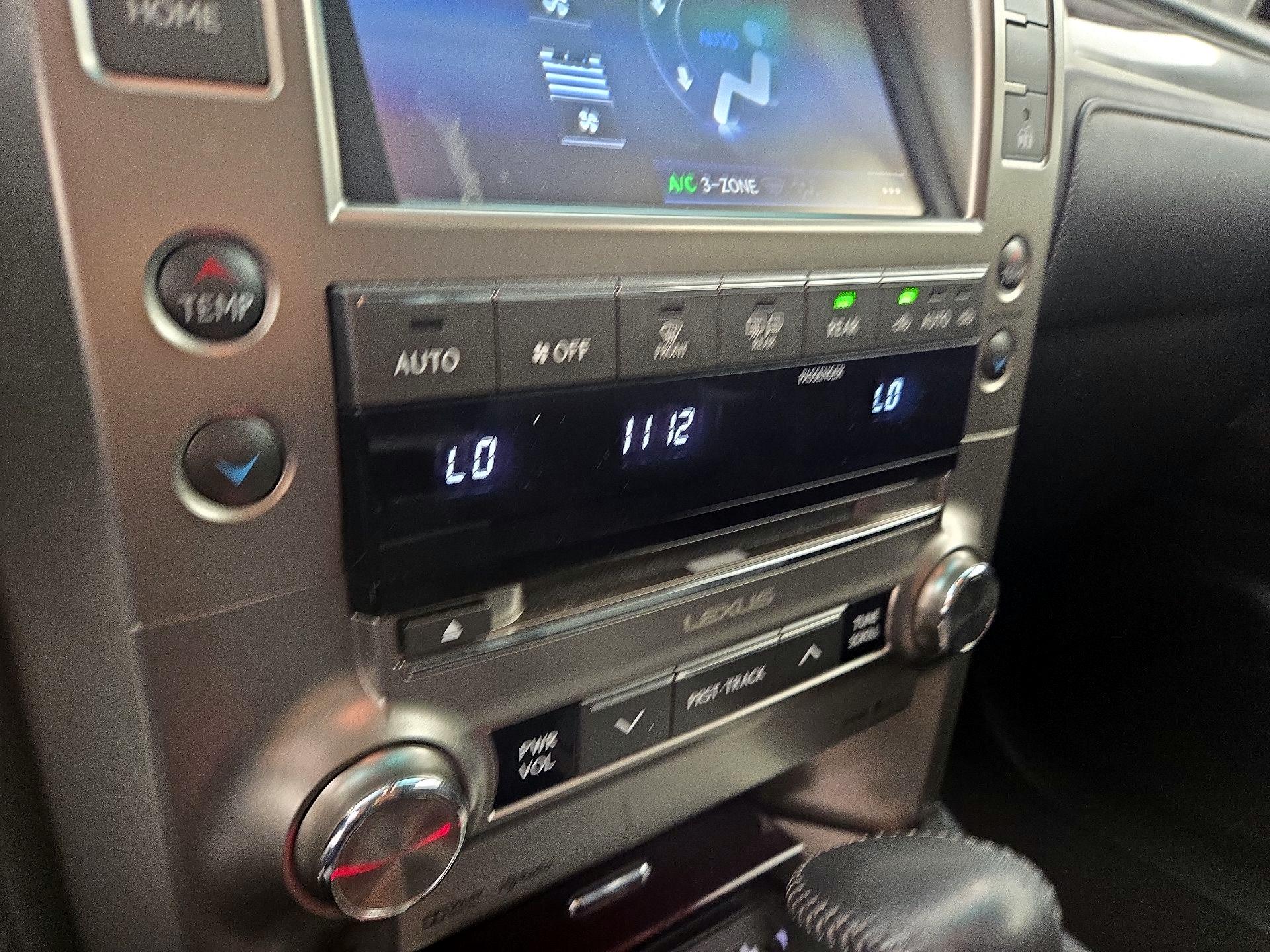 Thumbnail: 2018 Lexus GX - 17