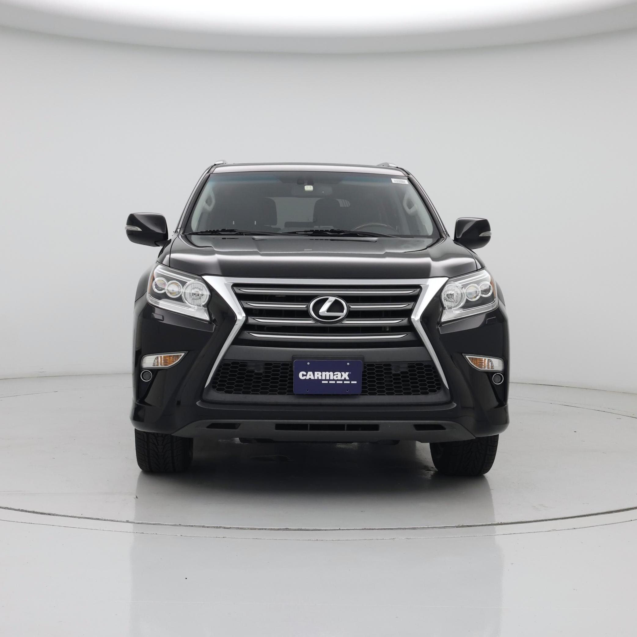 Thumbnail: 2018 Lexus GX - 5