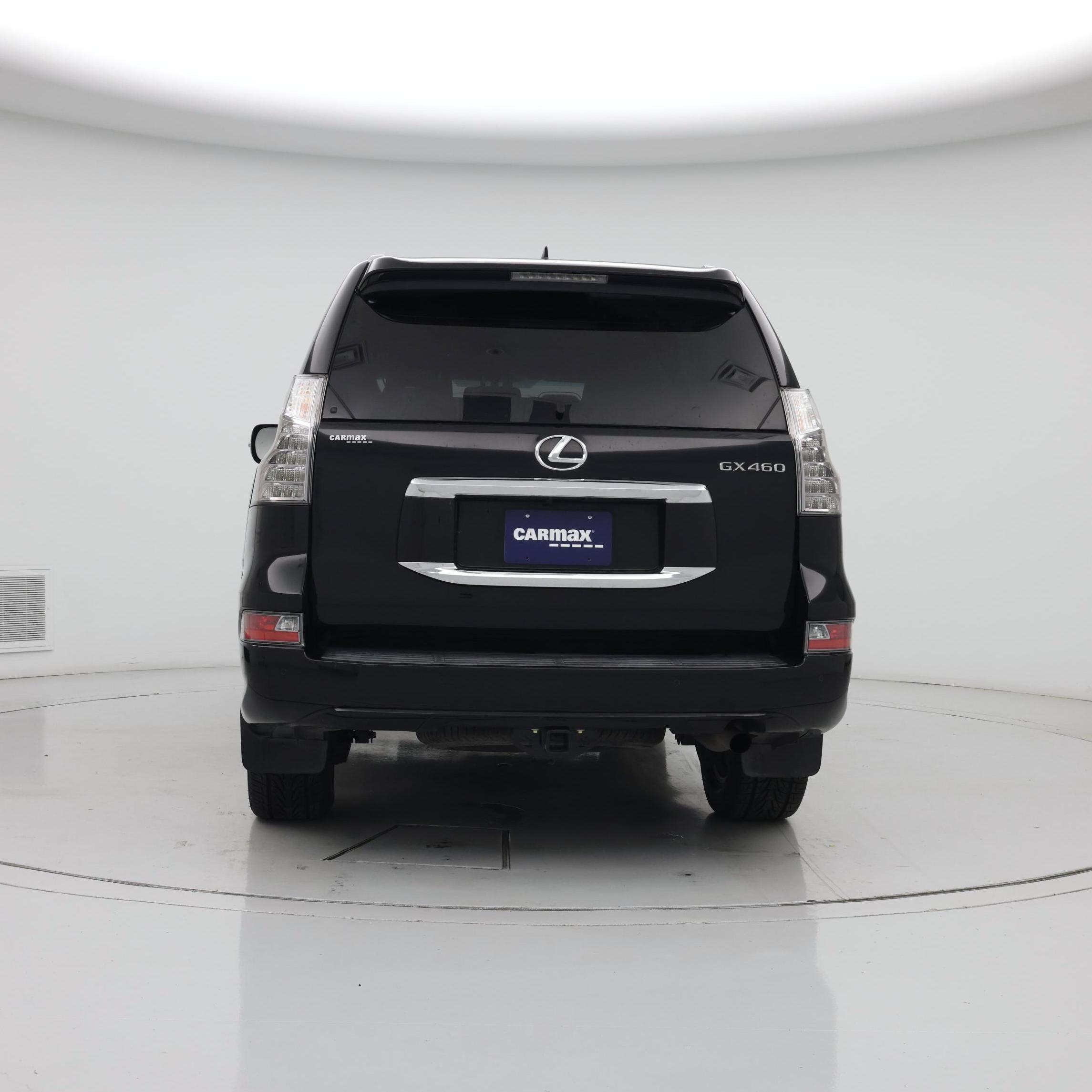 Thumbnail: 2018 Lexus GX - 6