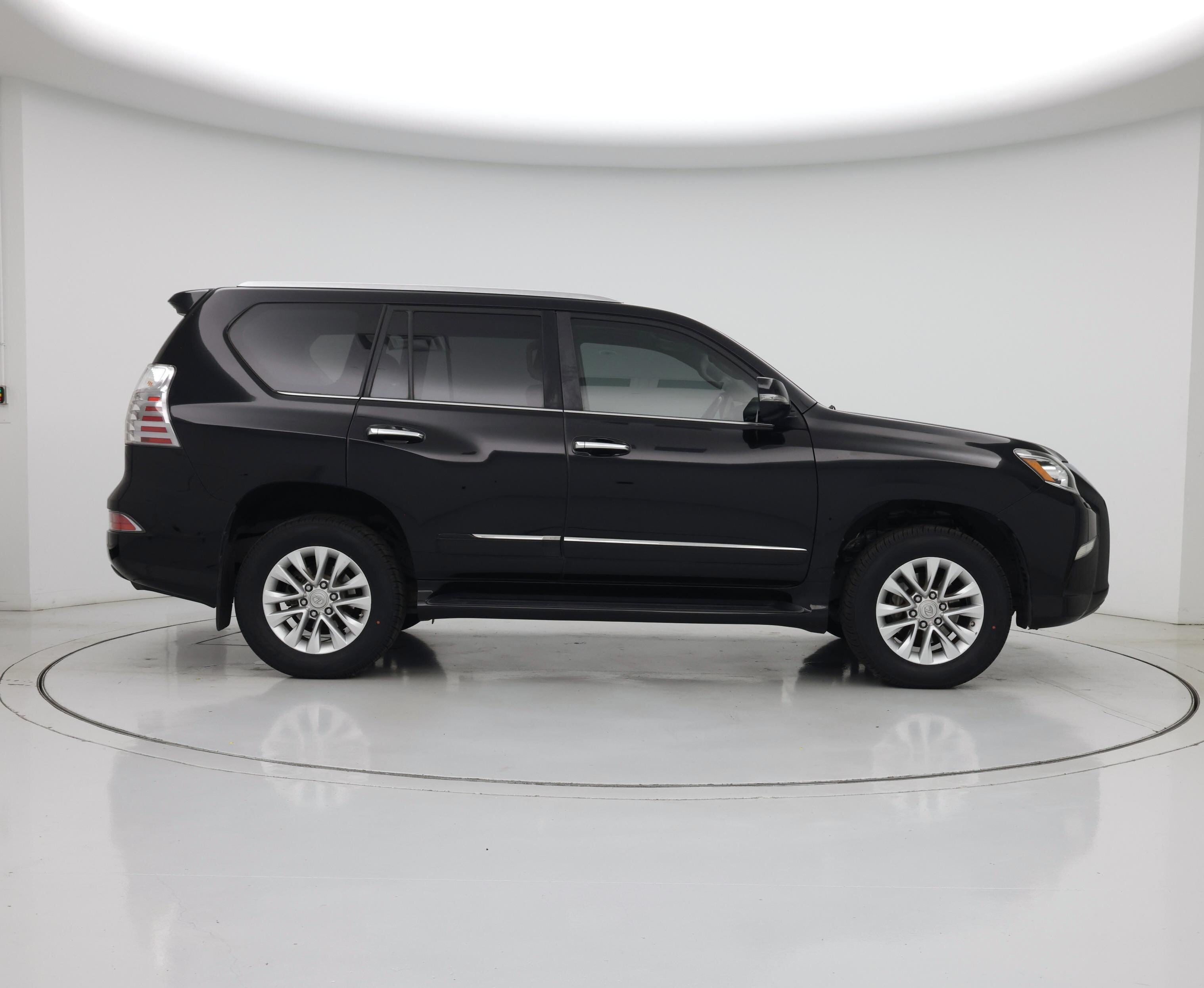 Thumbnail: 2018 Lexus GX - 7