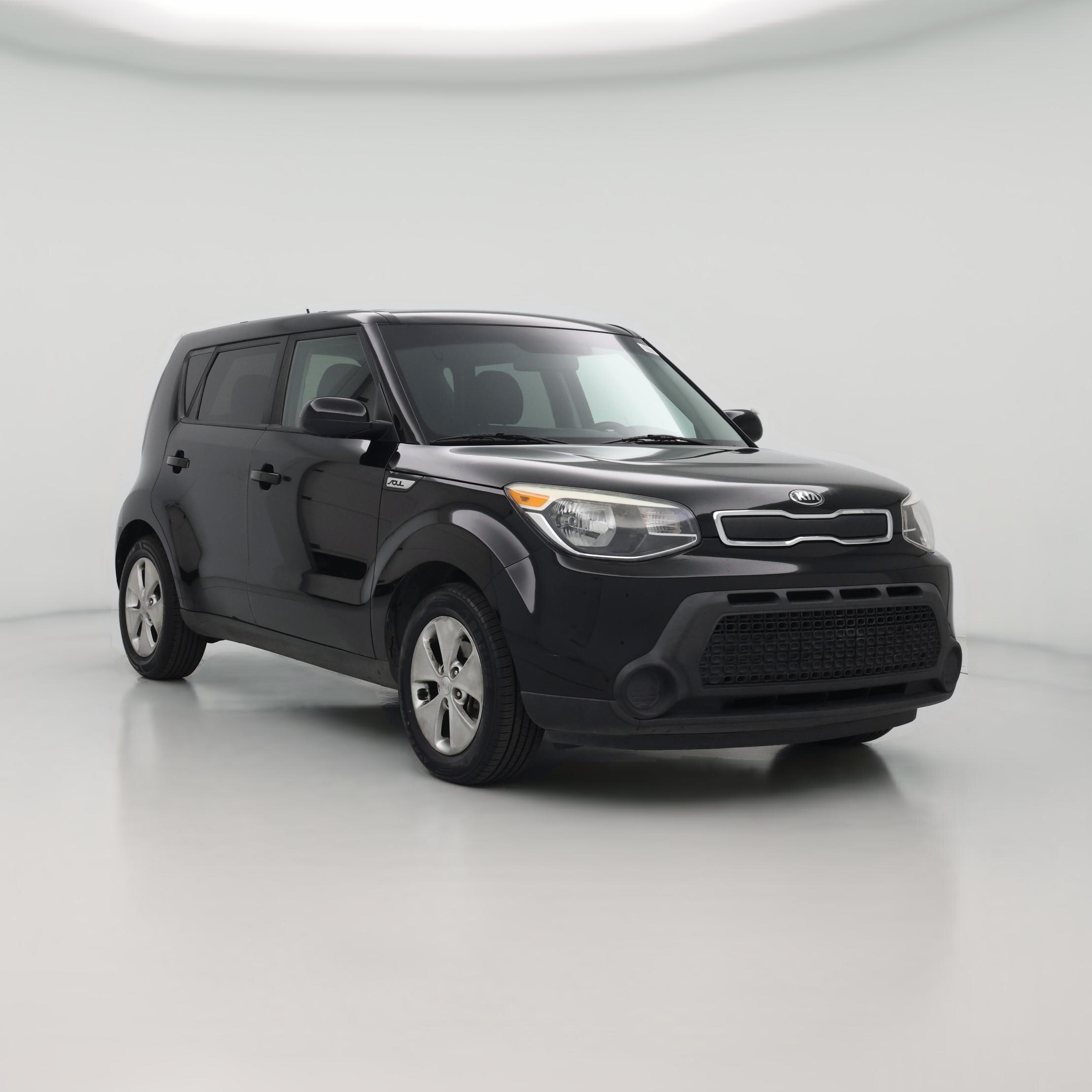 Thumbnail: 2016 Kia Soul - 1