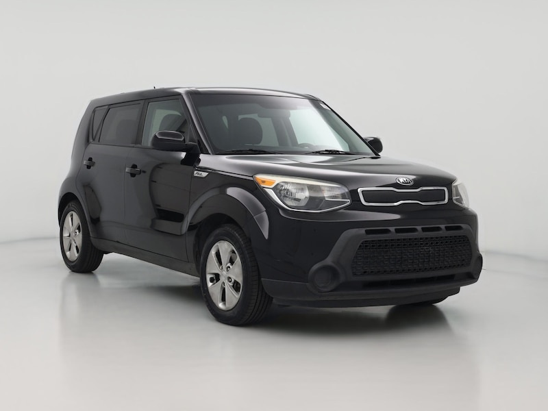 2016 Kia Soul  -
                  Reno, NV