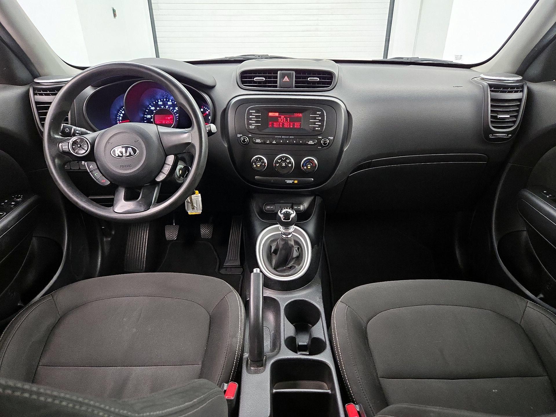 Thumbnail: 2016 Kia Soul - 9