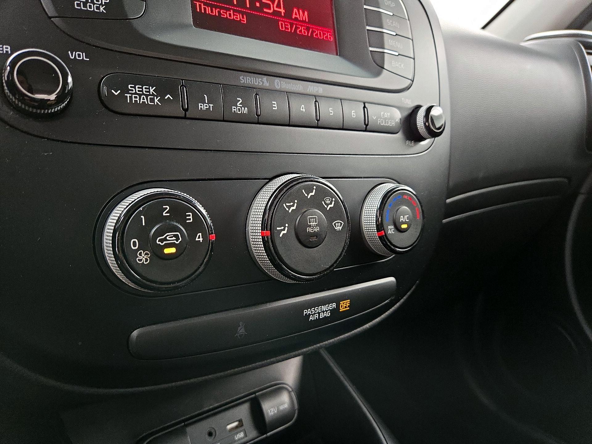 Thumbnail: 2016 Kia Soul - 15