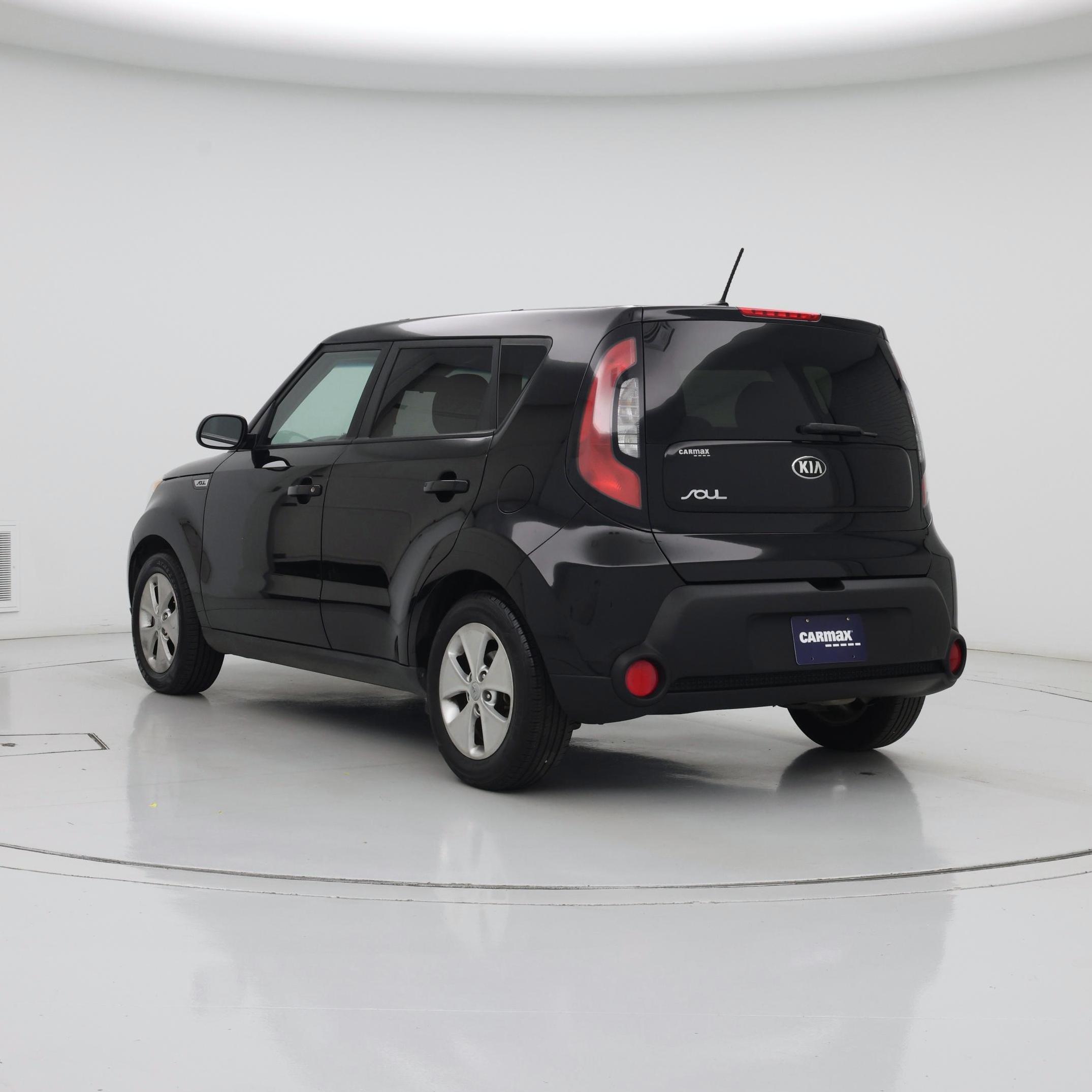 Thumbnail: 2016 Kia Soul - 2