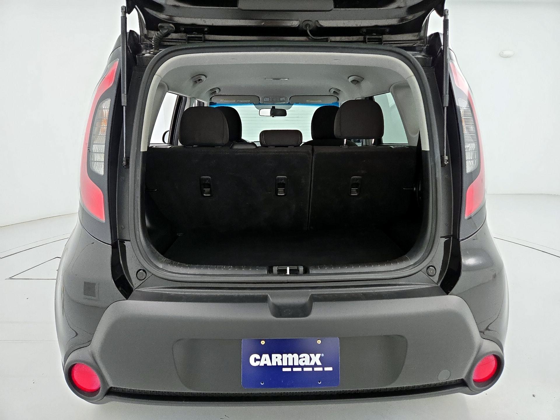 Thumbnail: 2016 Kia Soul - 19