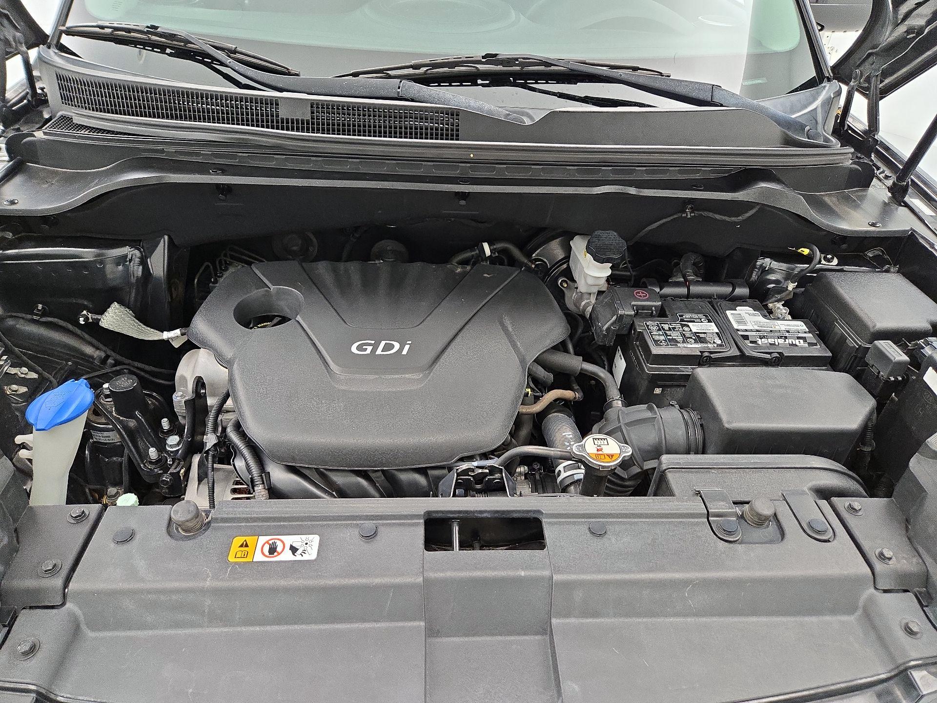 Thumbnail: 2016 Kia Soul - 20