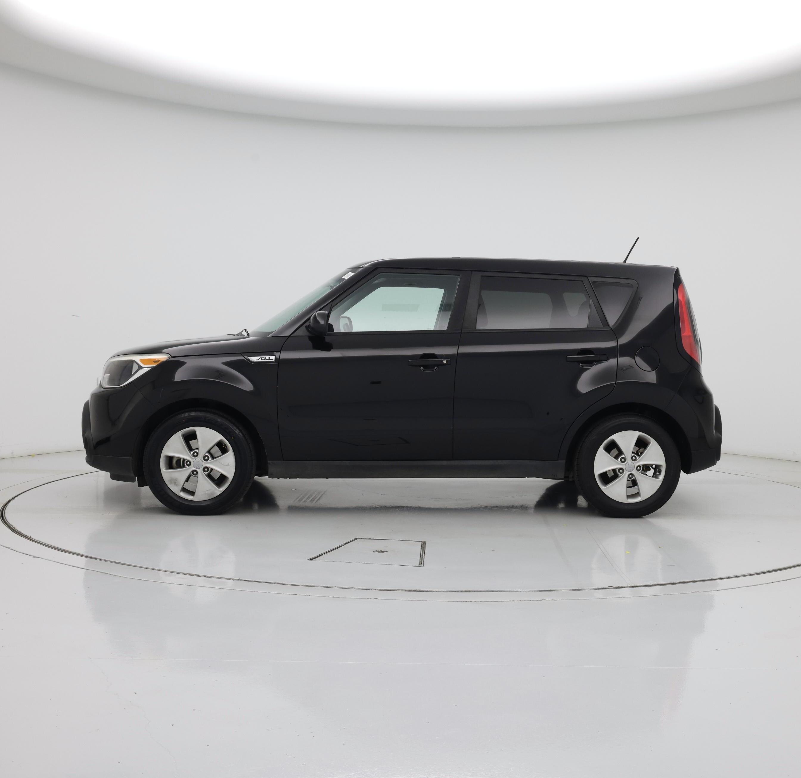 Thumbnail: 2016 Kia Soul - 3