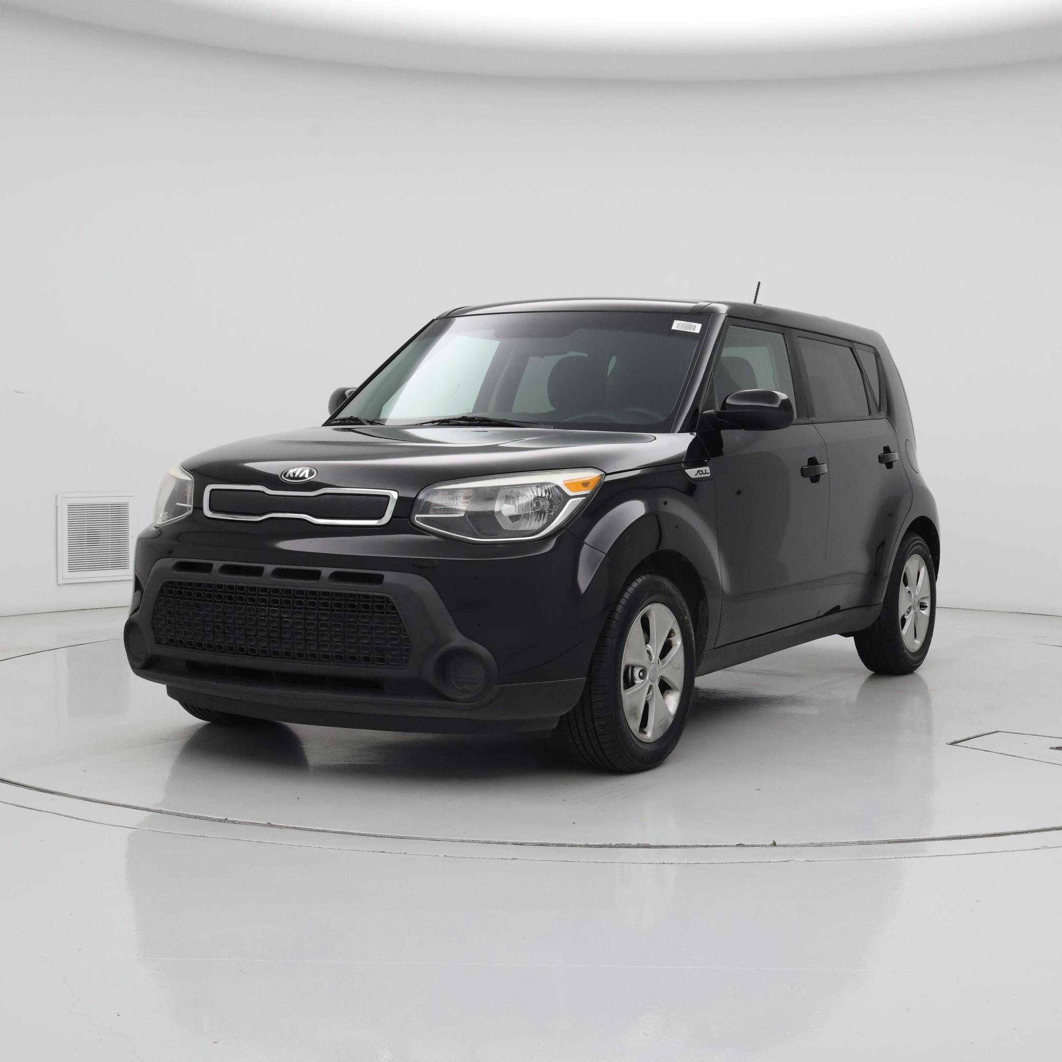 Thumbnail: 2016 Kia Soul - 4