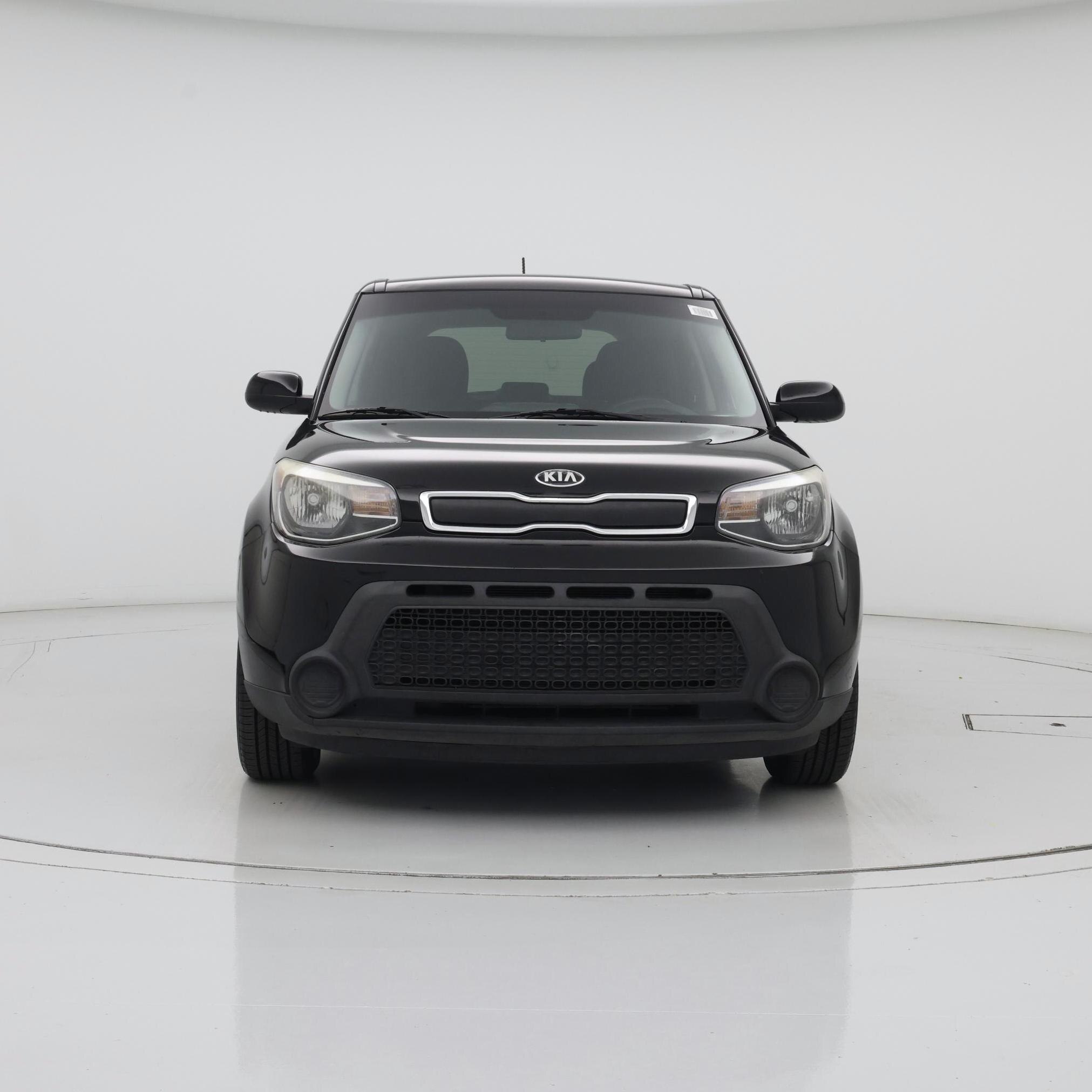 Thumbnail: 2016 Kia Soul - 5