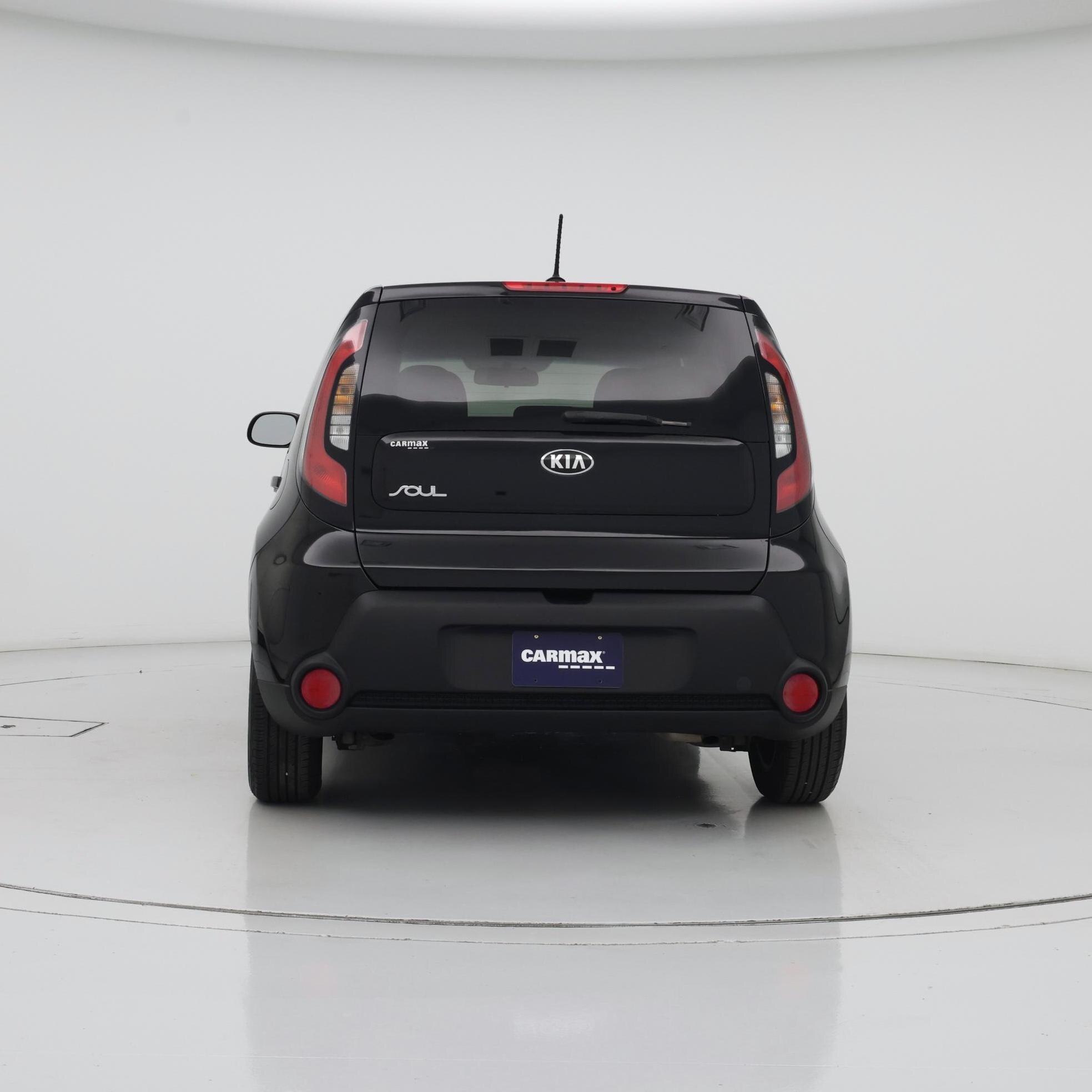 Thumbnail: 2016 Kia Soul - 6