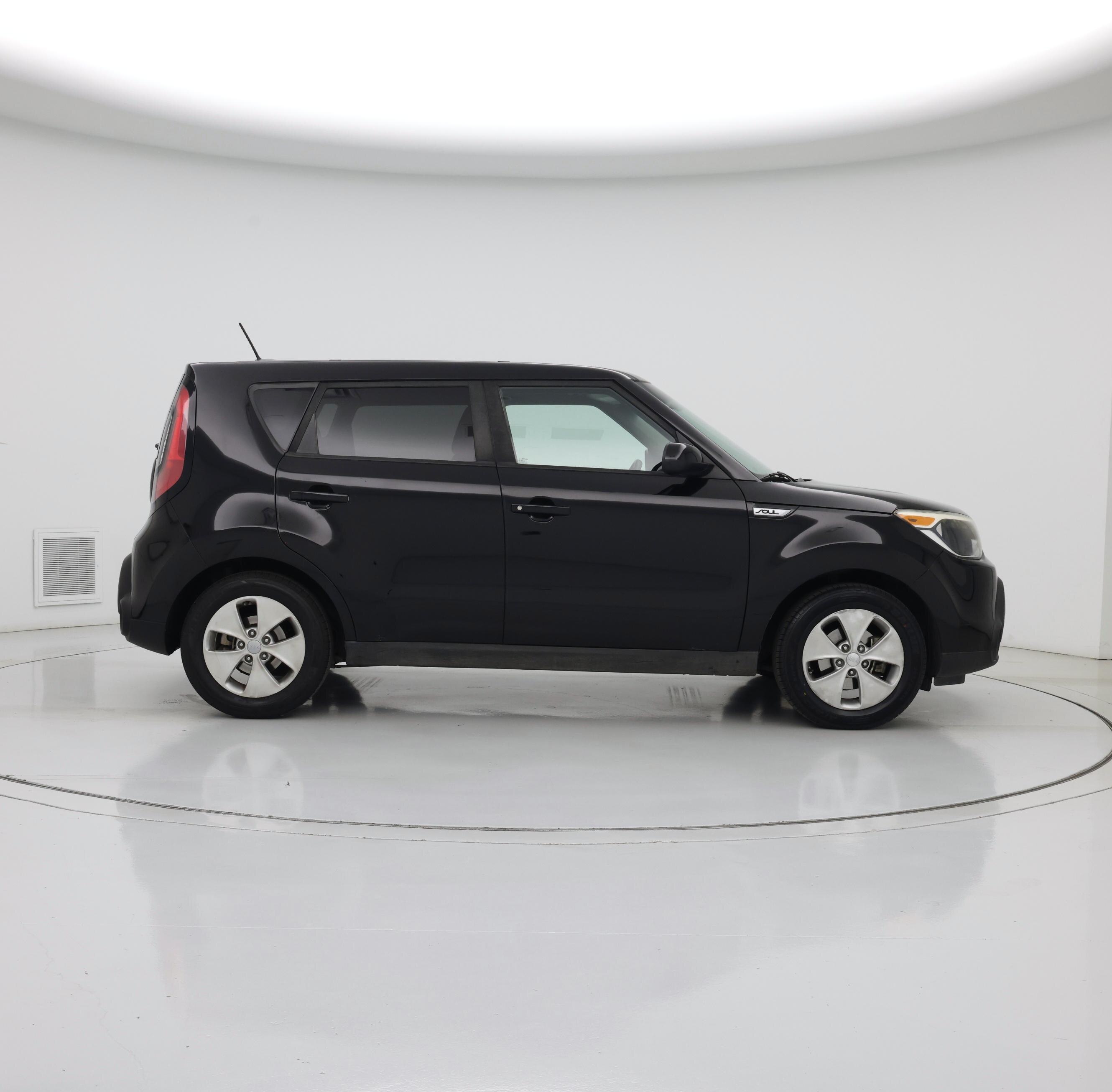 Thumbnail: 2016 Kia Soul - 7