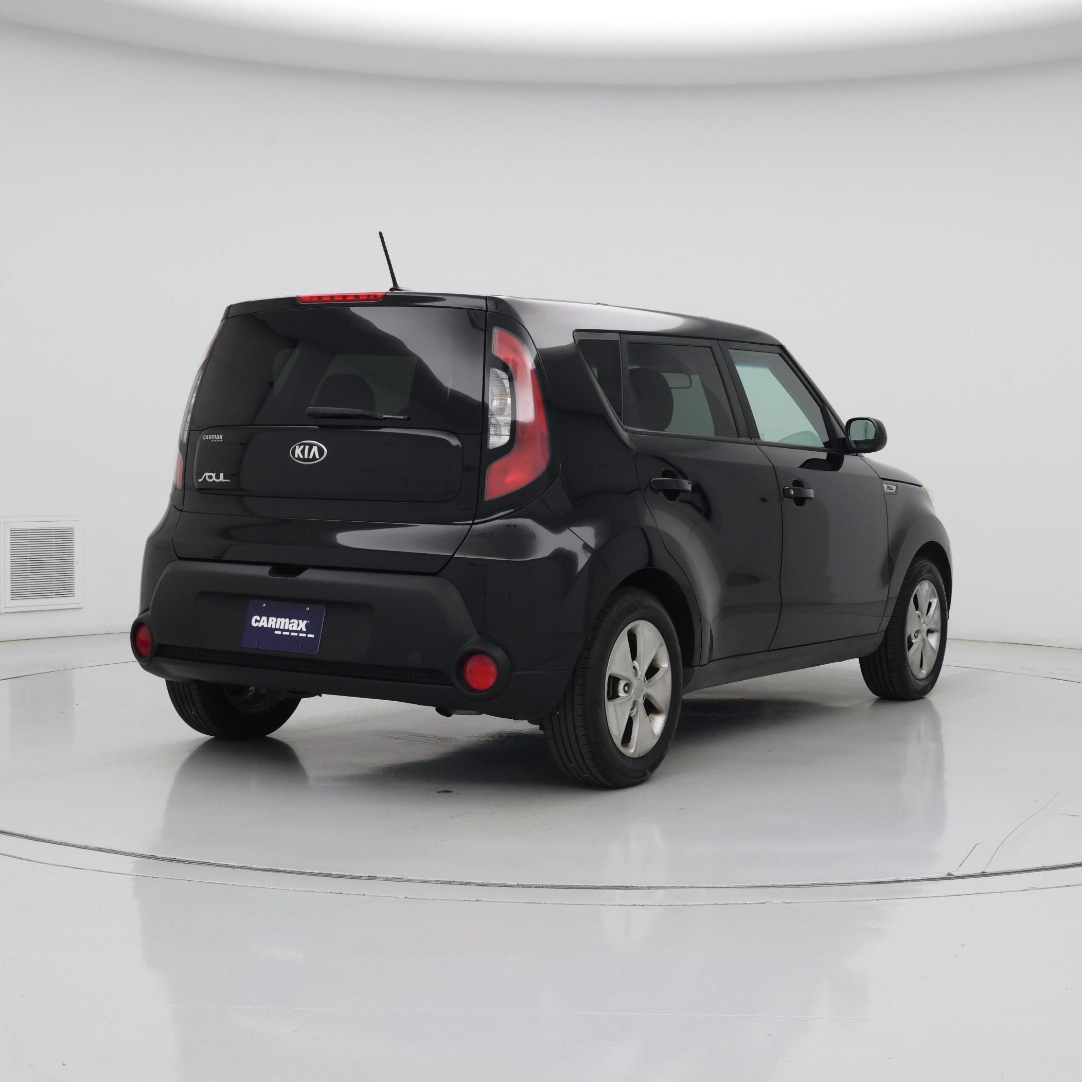 Thumbnail: 2016 Kia Soul - 8