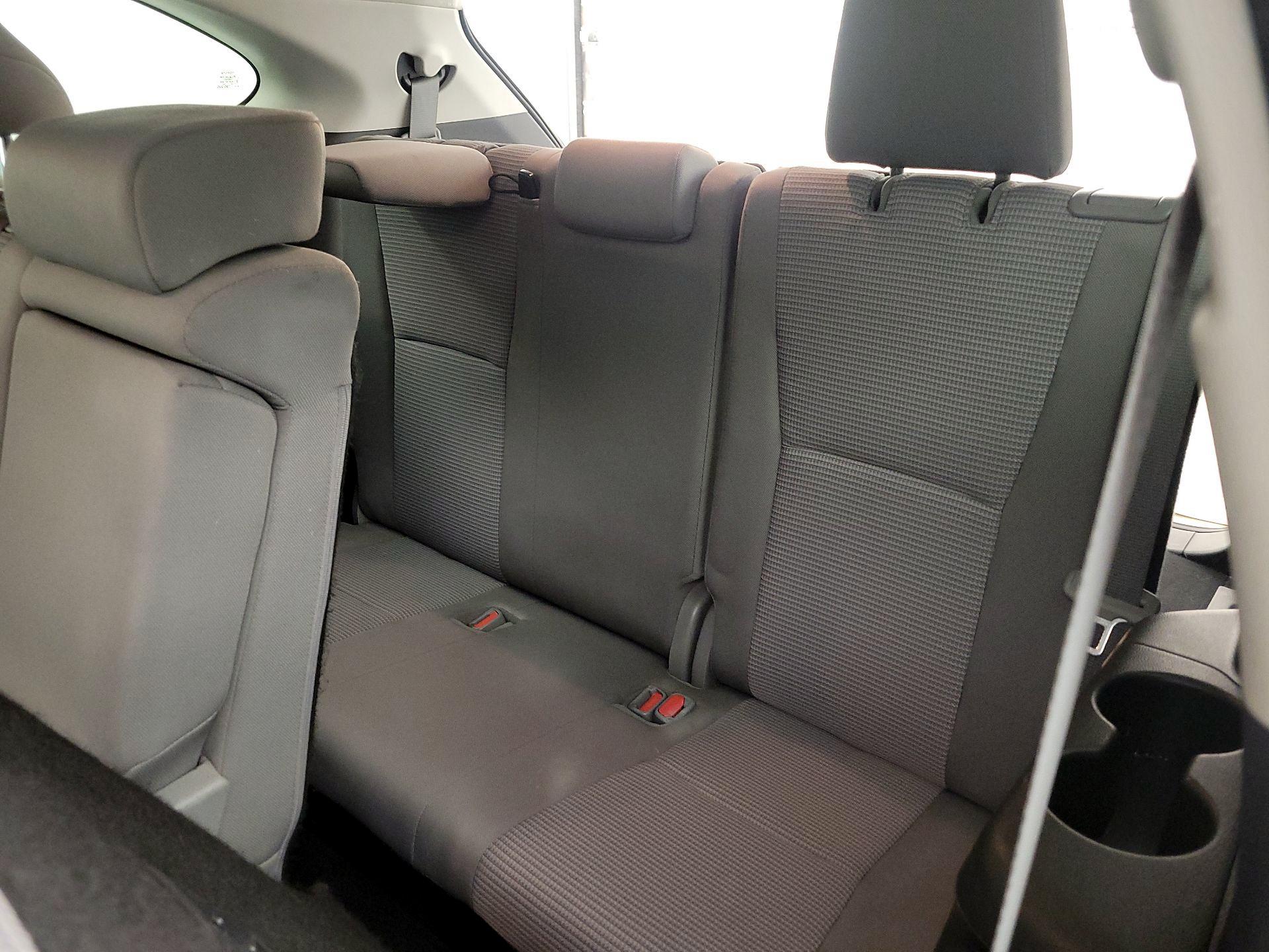 Thumbnail: 2021 Toyota Highlander - 20