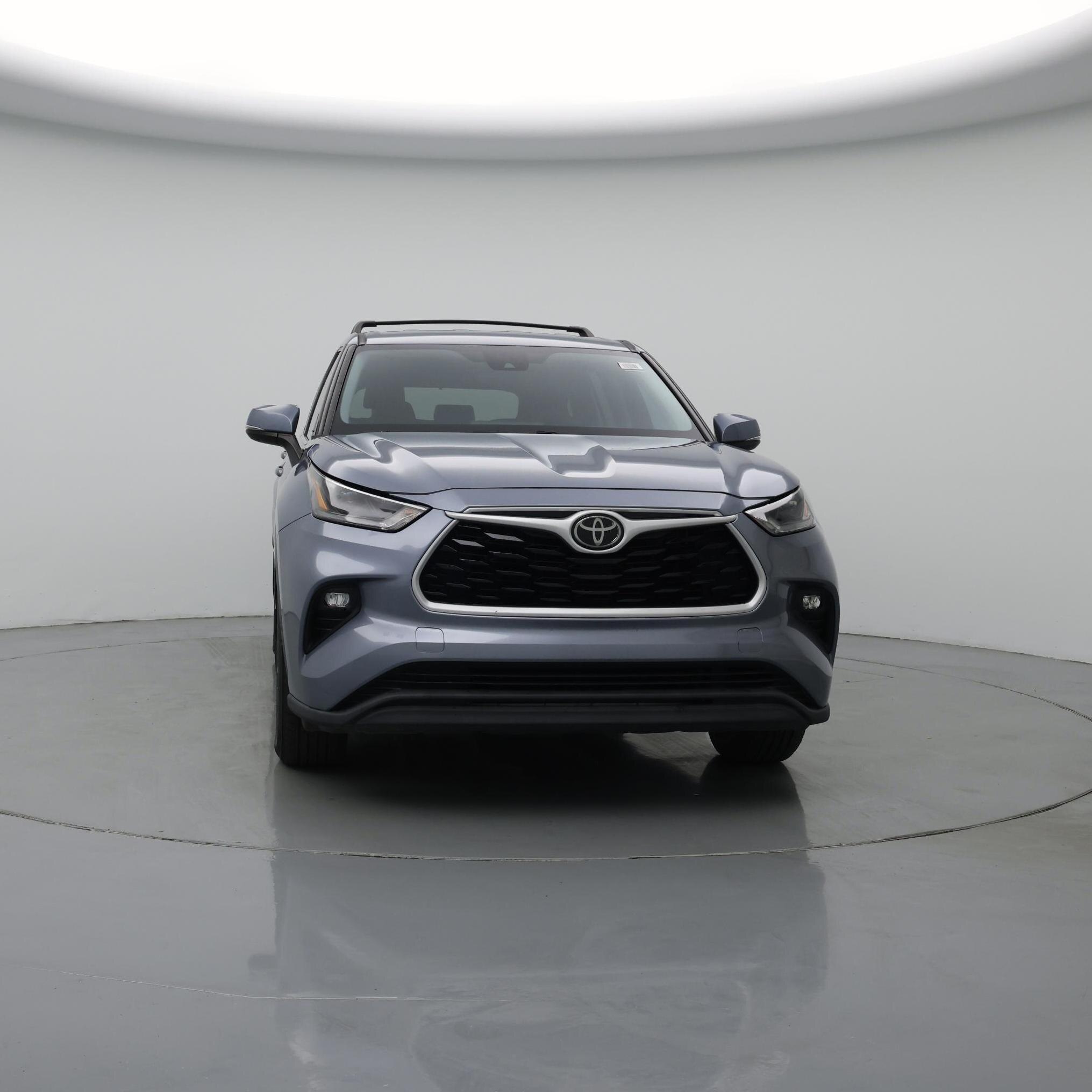 Thumbnail: 2021 Toyota Highlander - 5