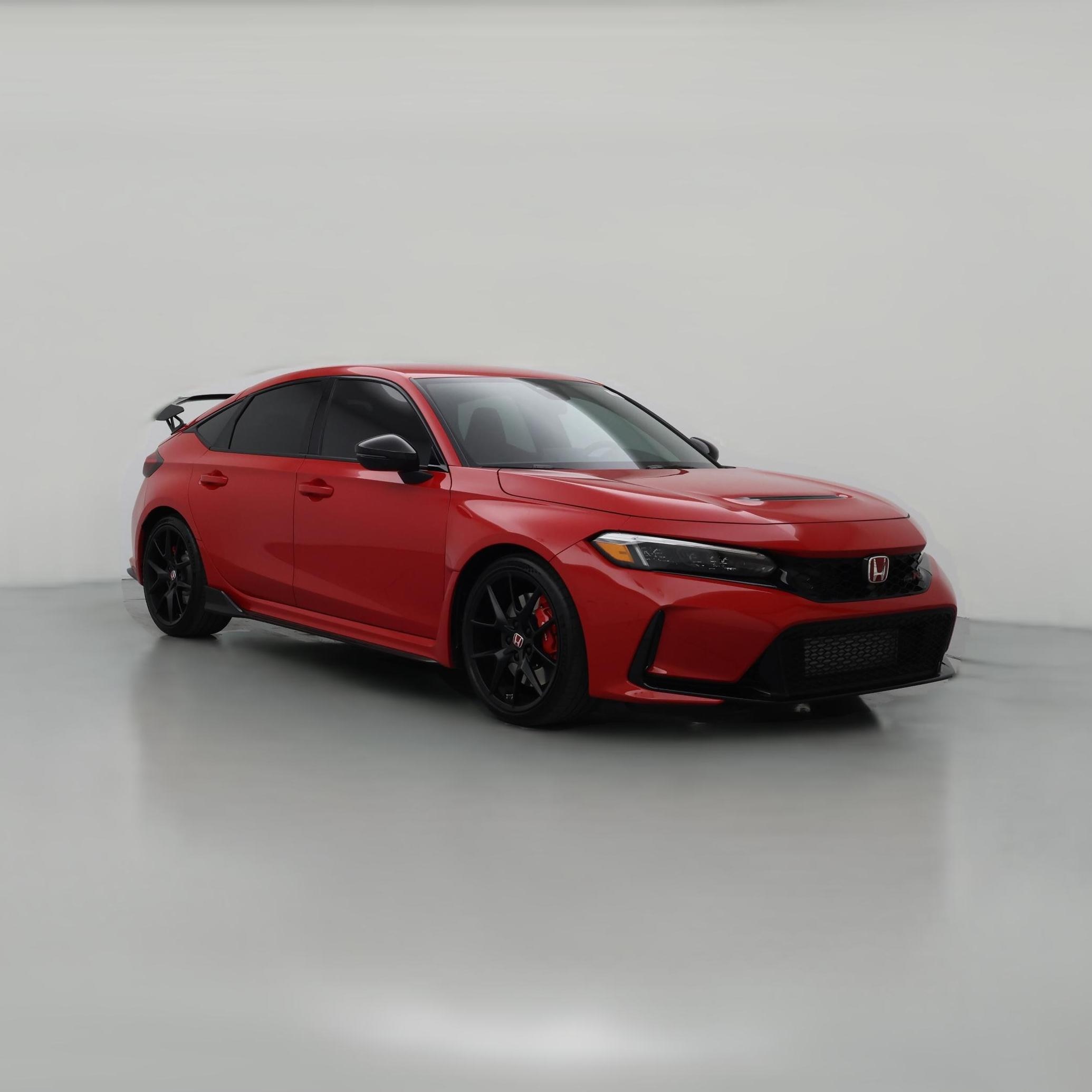 Thumbnail: 2025 Honda Civic - 1