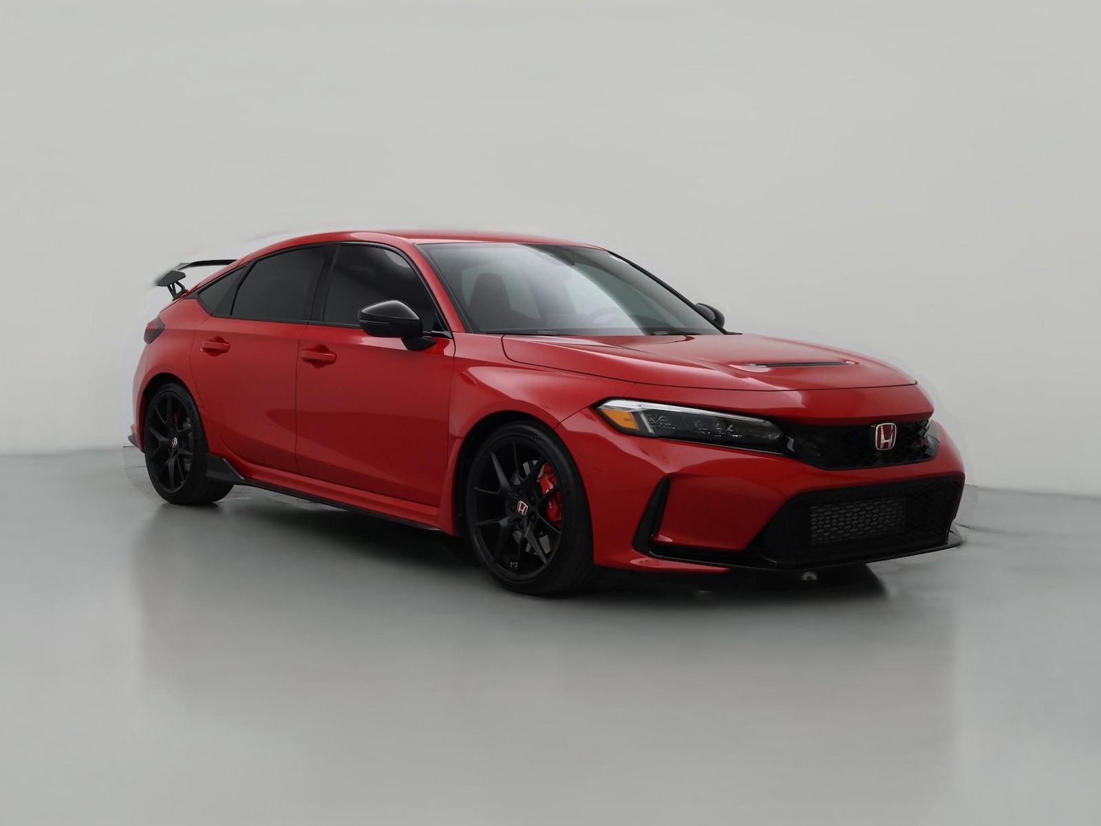2025 Honda Civic Hatchback
