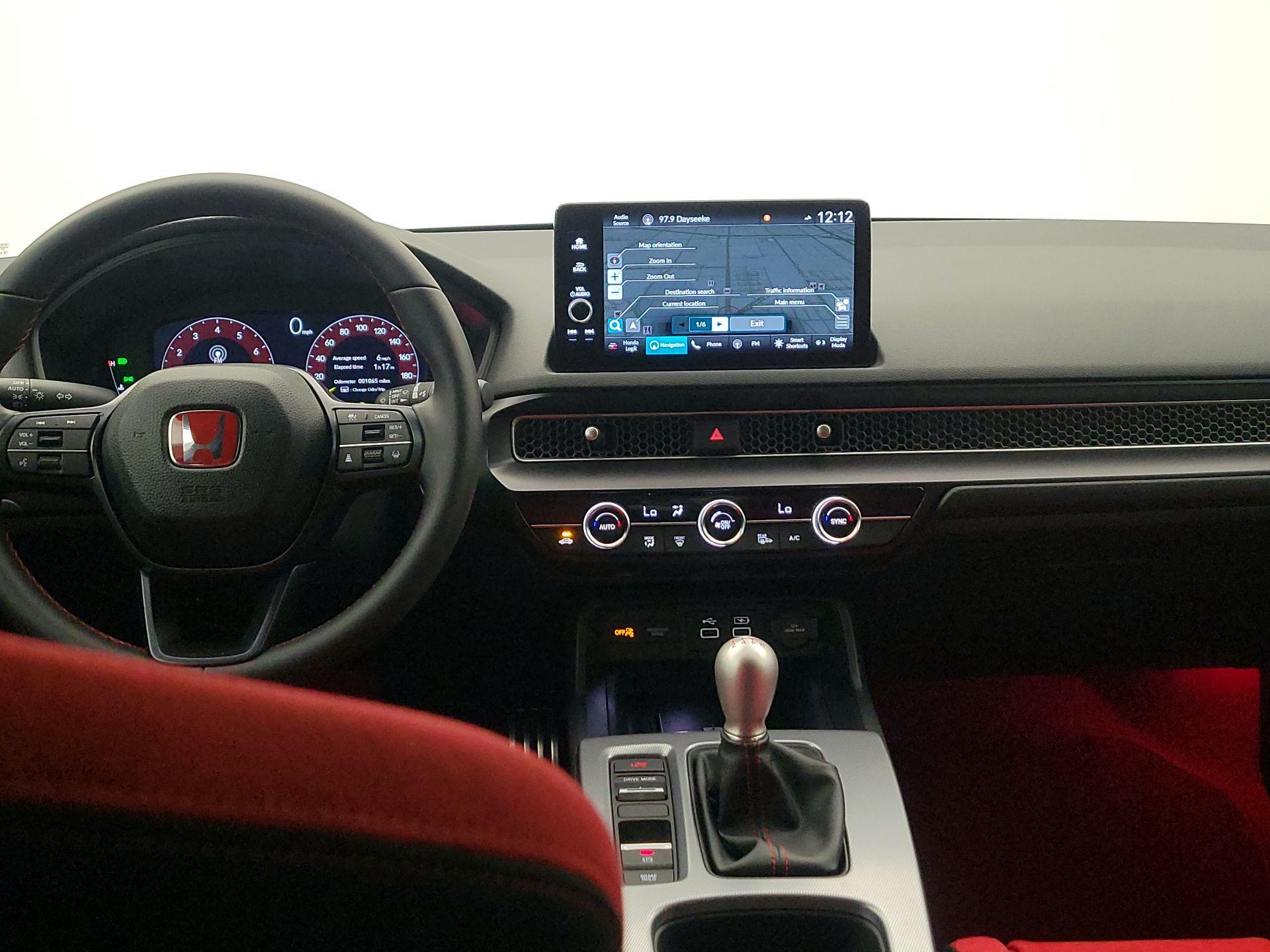 Thumbnail: 2025 Honda Civic - 9