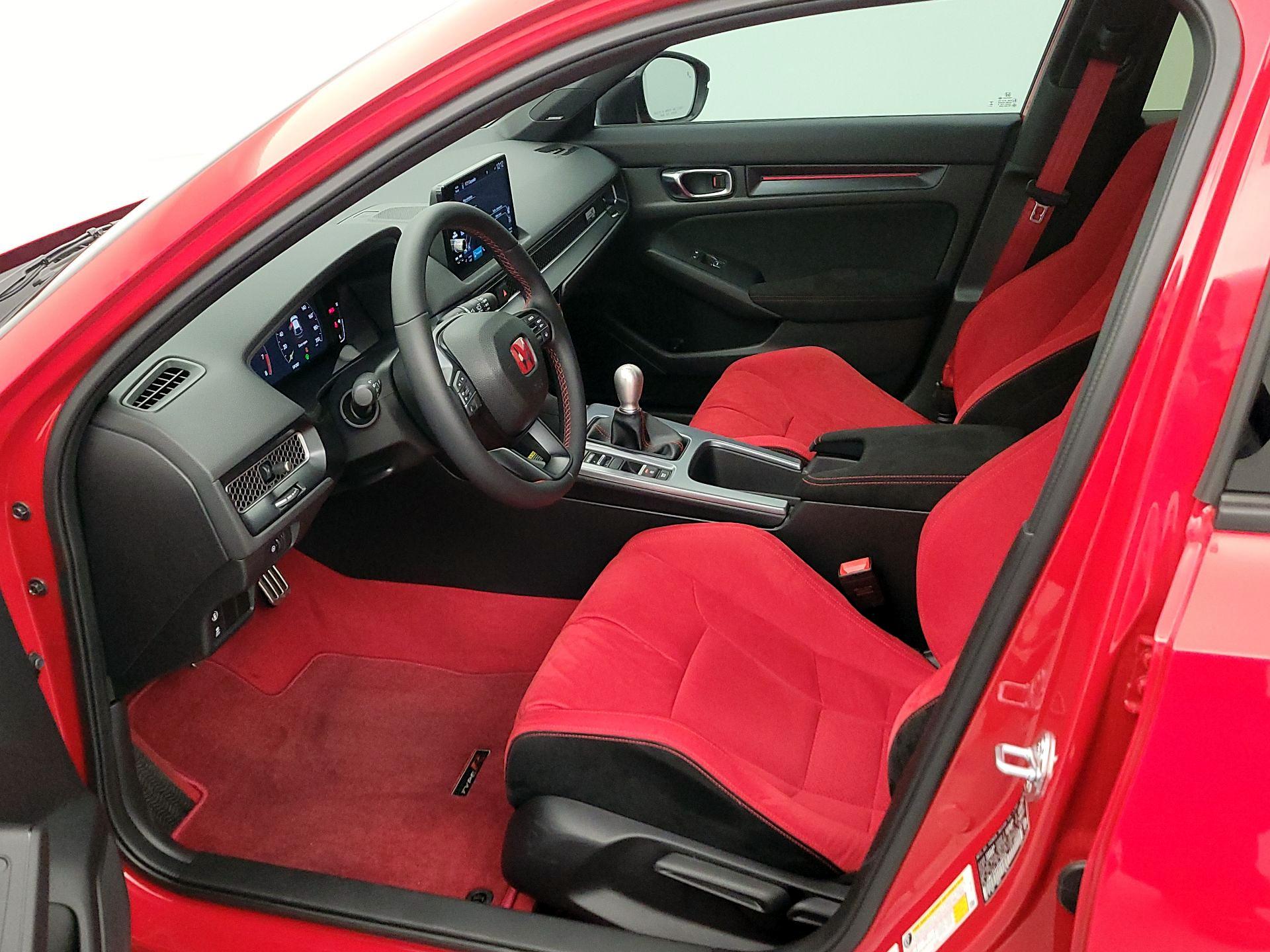 Thumbnail: 2025 Honda Civic - 11