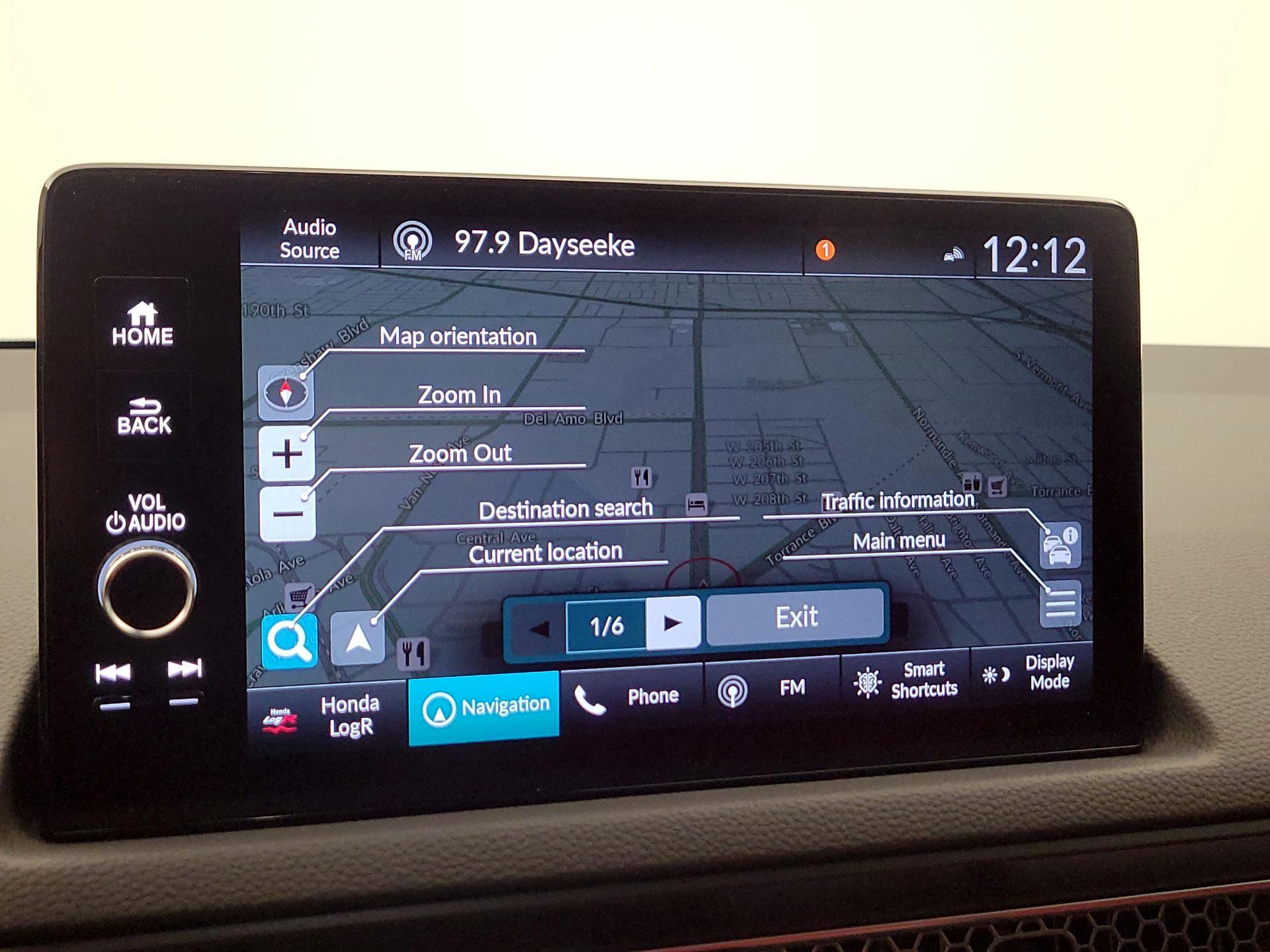 Thumbnail: 2025 Honda Civic - 14