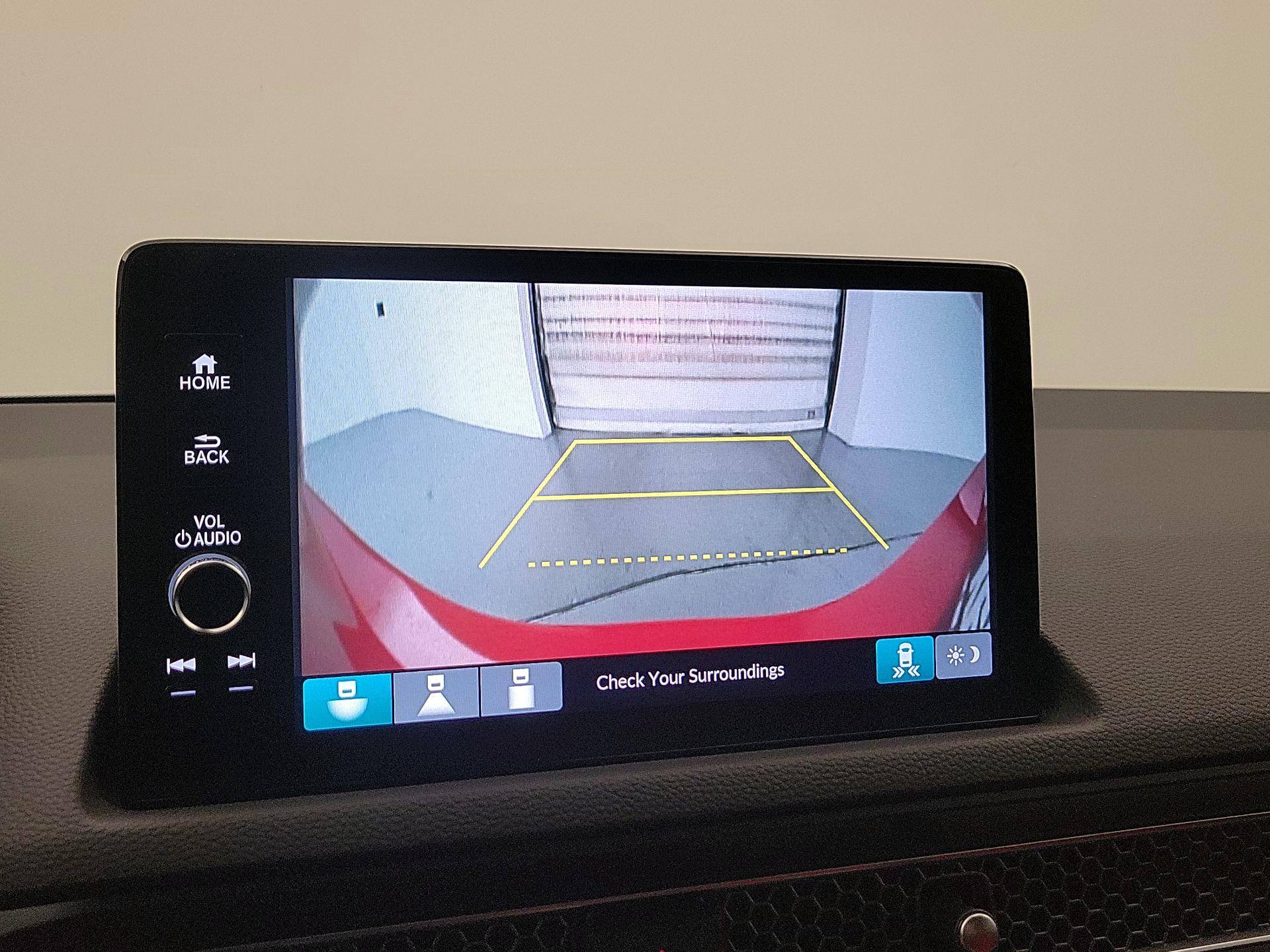 Thumbnail: 2025 Honda Civic - 15