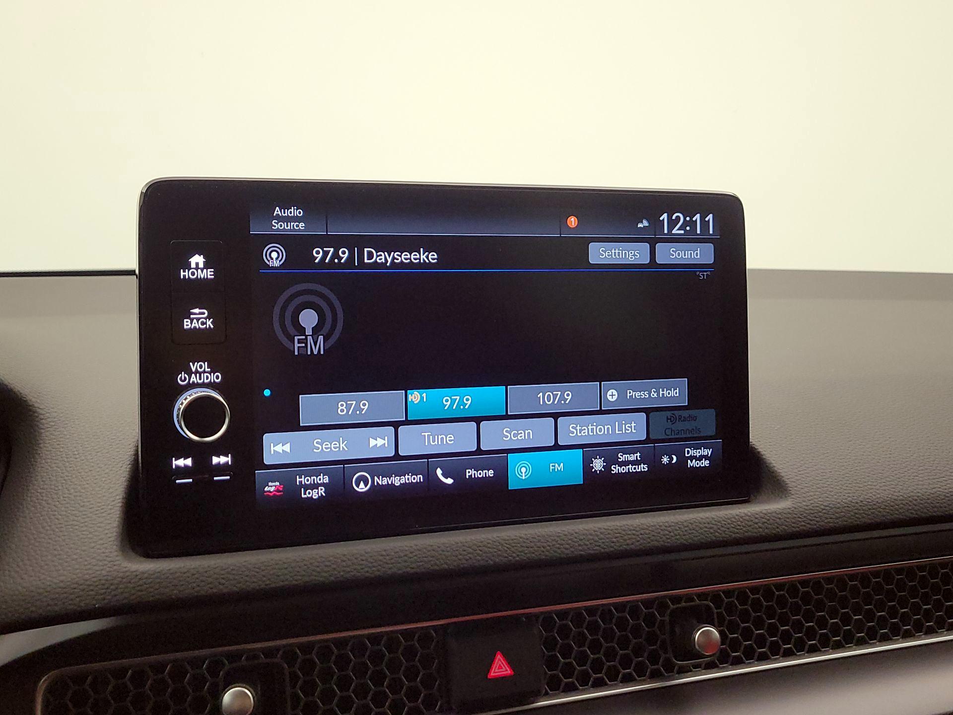 Thumbnail: 2025 Honda Civic - 16