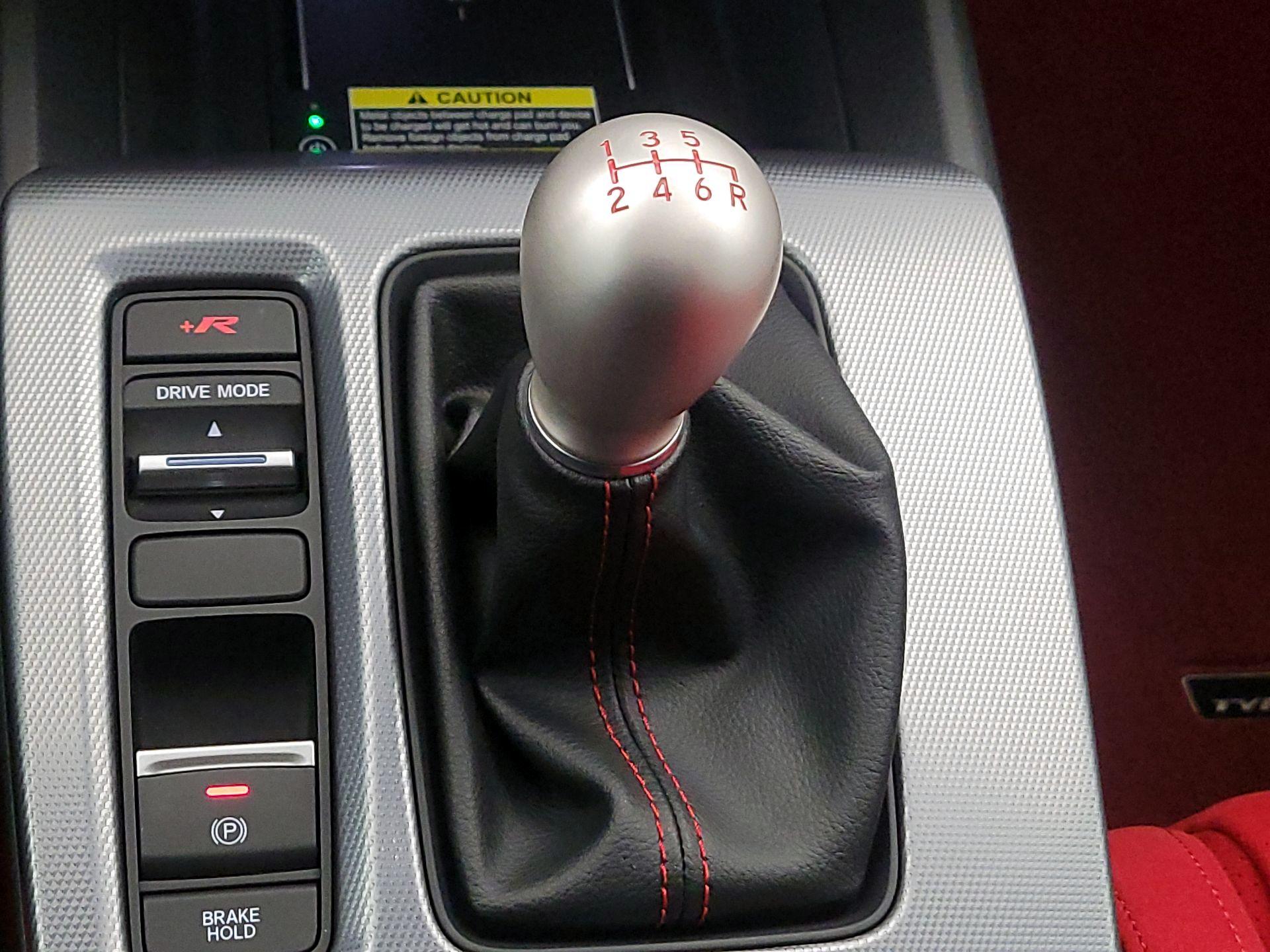 Thumbnail: 2025 Honda Civic - 18